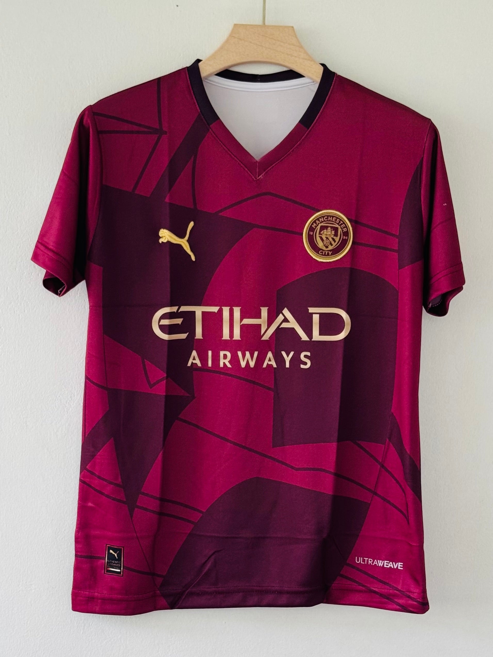 Purple Man City Kit Deal Shop Football Jerseys Online Campeon