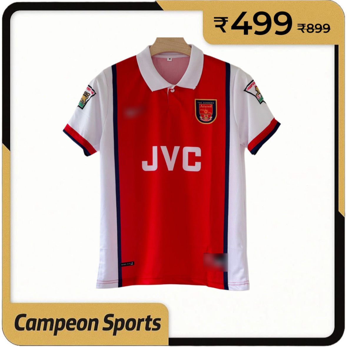 Shop Football Jerseys Online | Campeon Sports – Campeon Sports