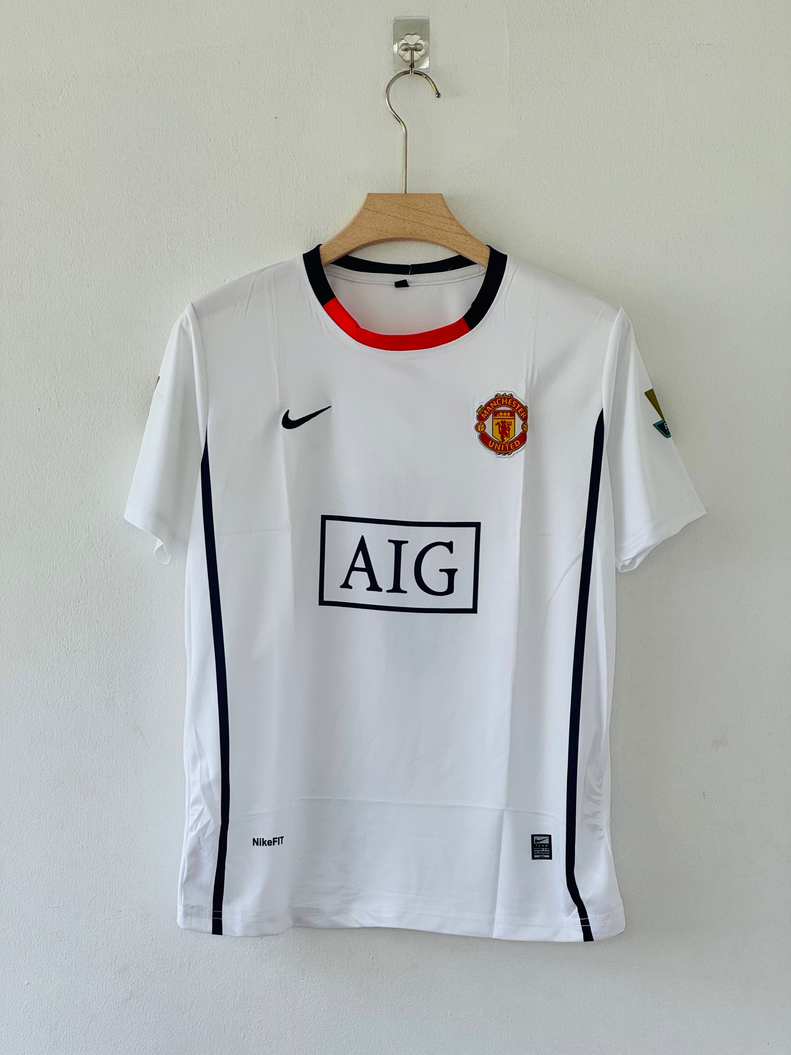Aig Cristiano Manchester United Jersey Manchester United Cristiano