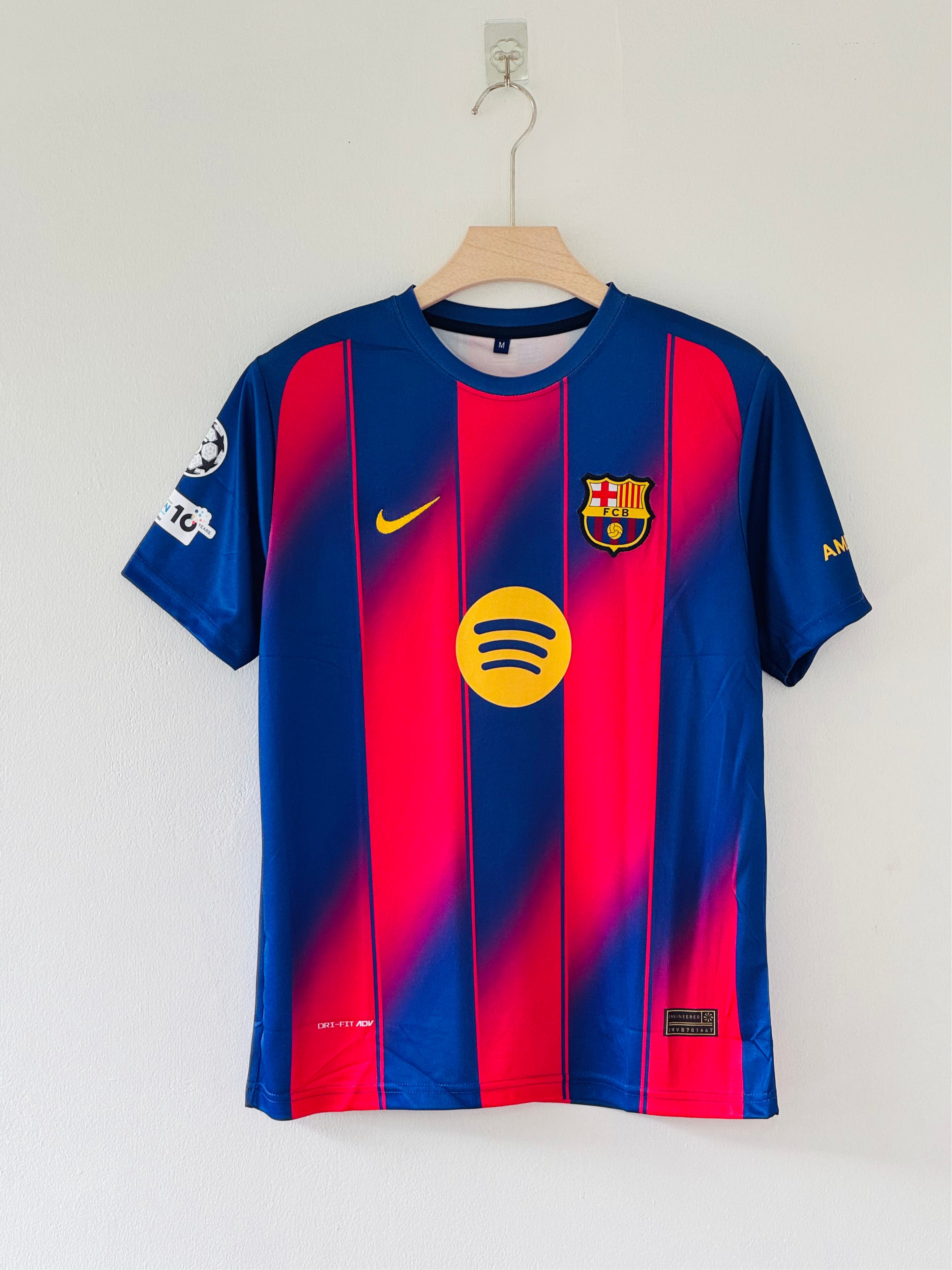 Shop Football Jerseys Online Campeon Sports – Campeon Sports