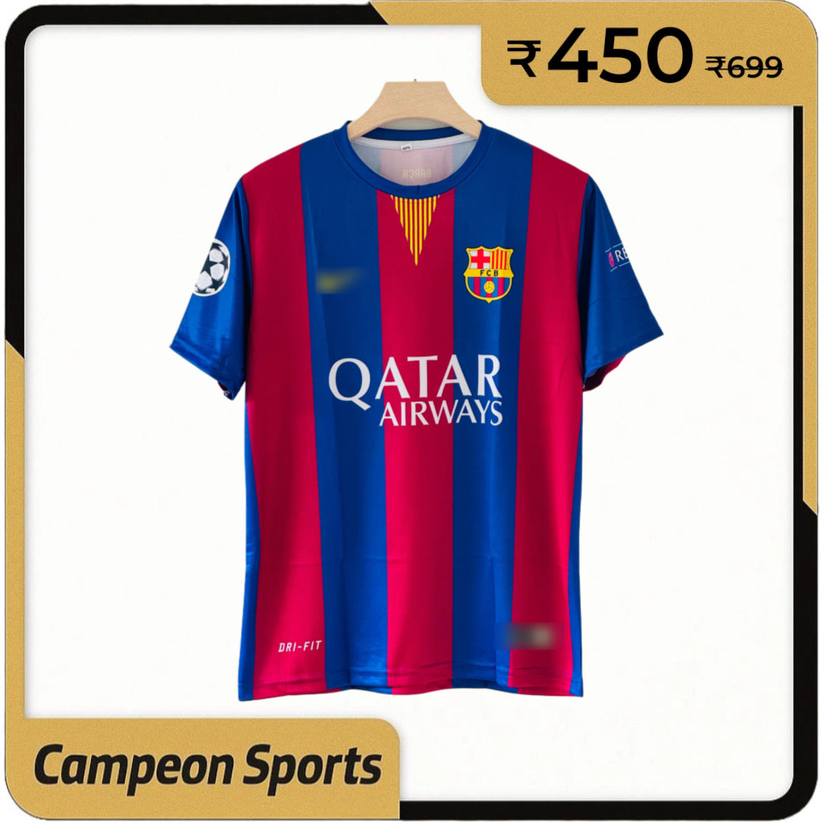 Shop Football Jerseys Online | Campeon Sports – Campeon Sports