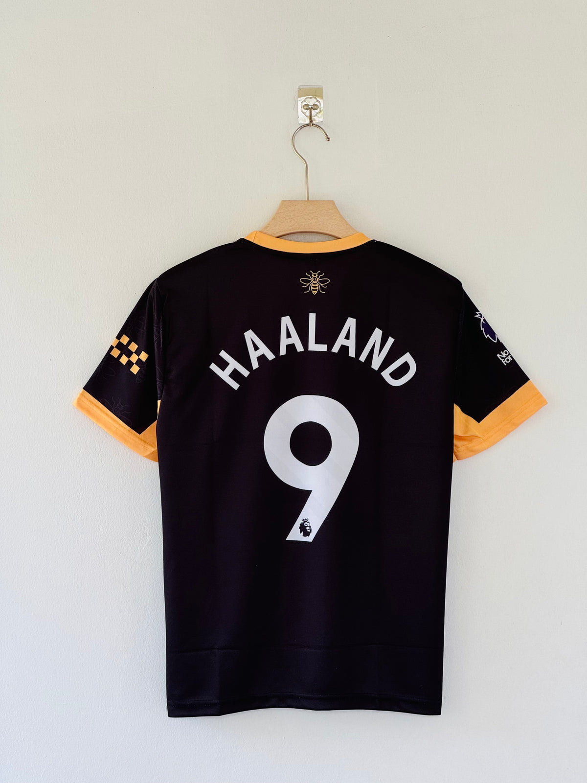 Manchester City 2026/27 Away Jersey
