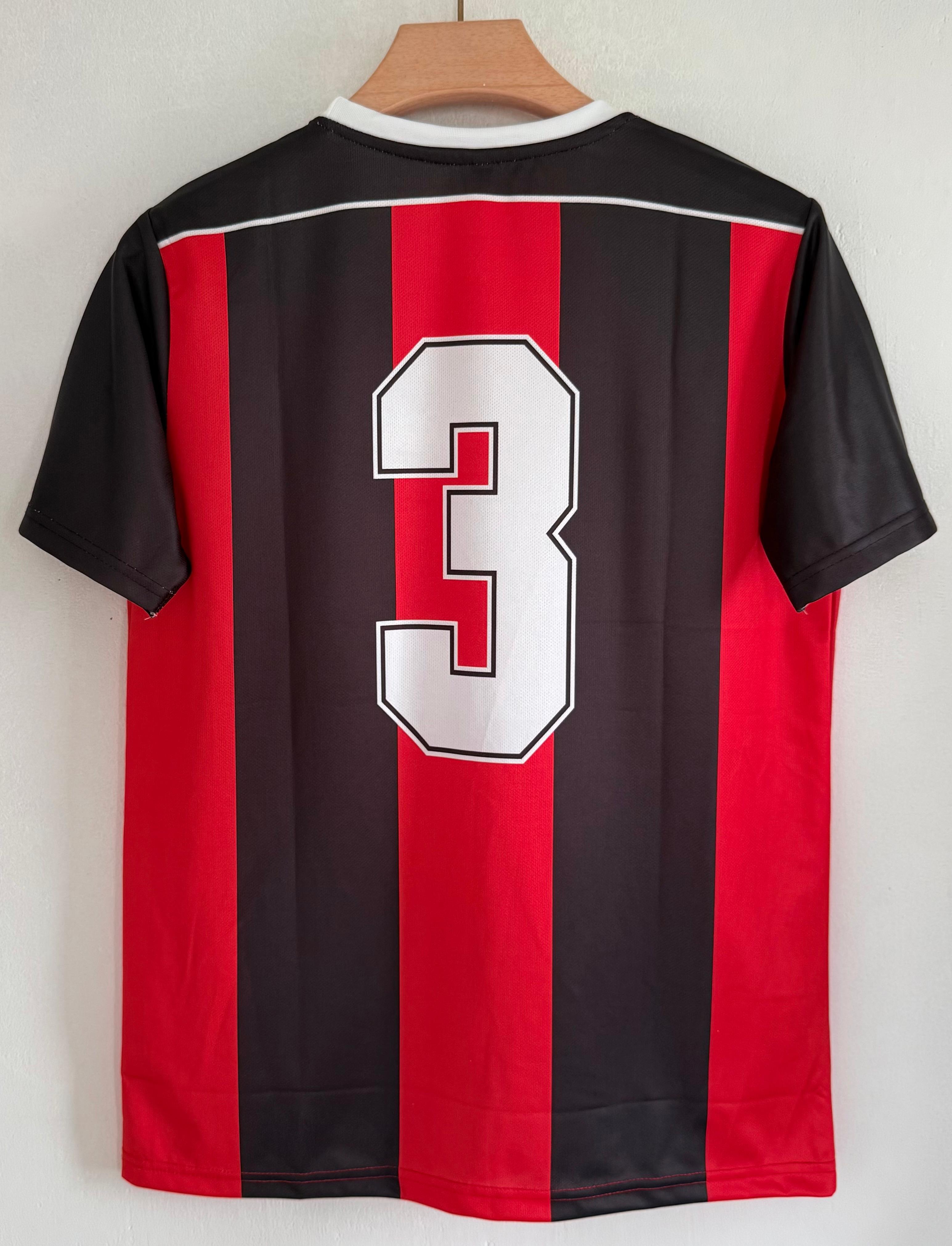 Azzurri Heritage — Italy Special Edition Retro Jersey