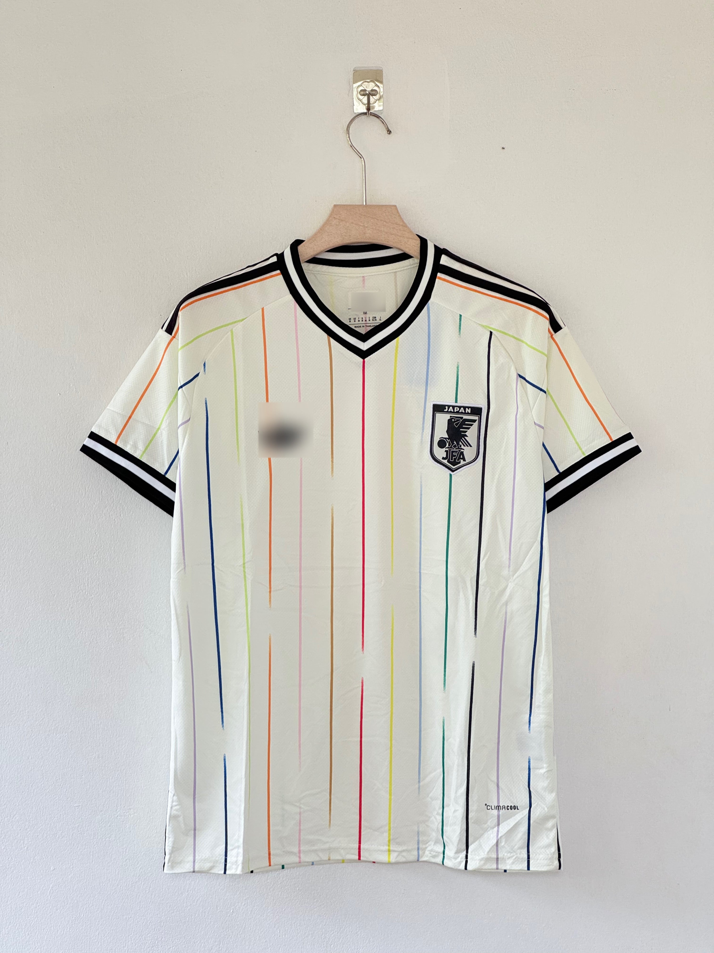 Premium imported Japan 2026 World Cup Away kit