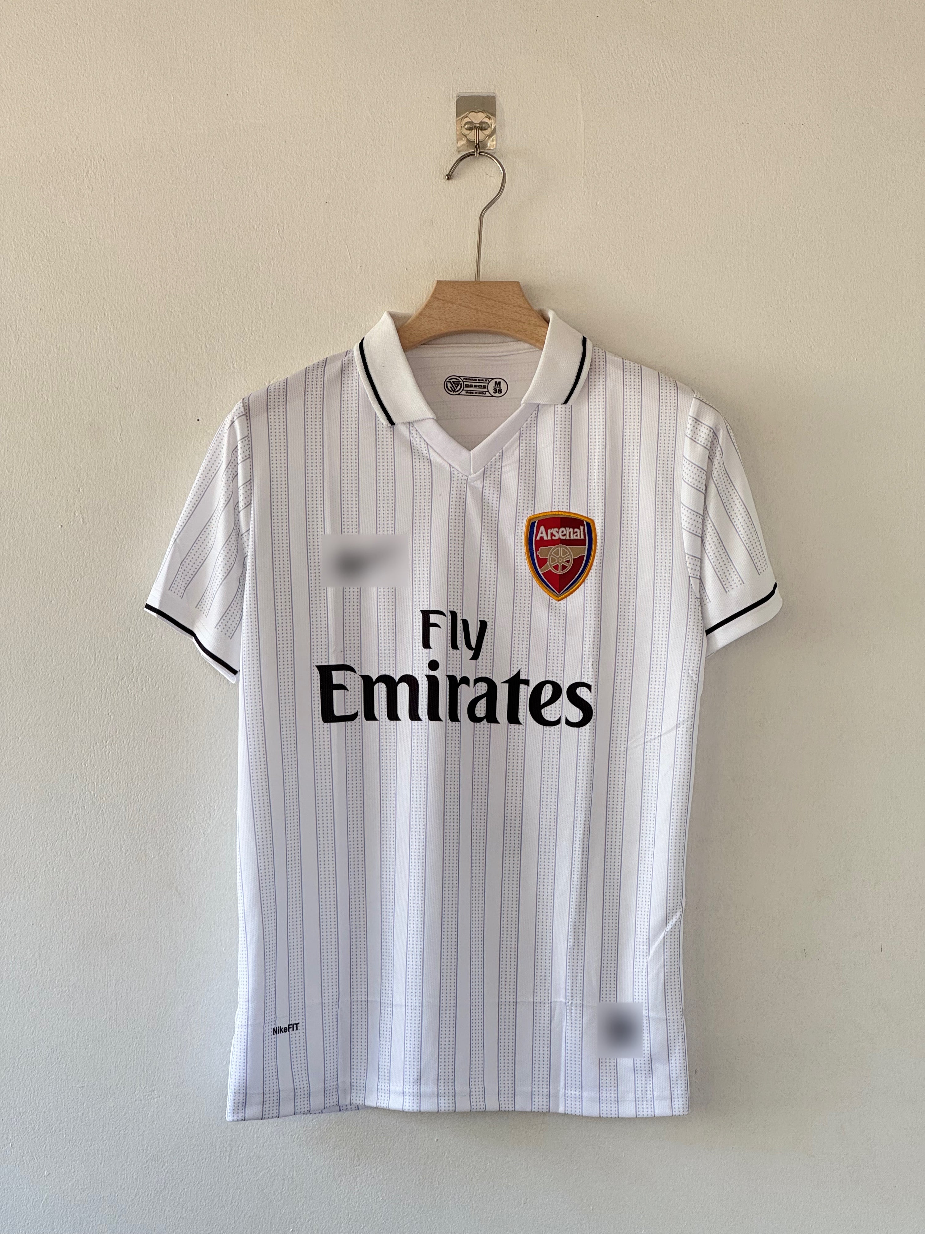 Modern Gunners Edge — Arsenal 2009/10 Third Kit