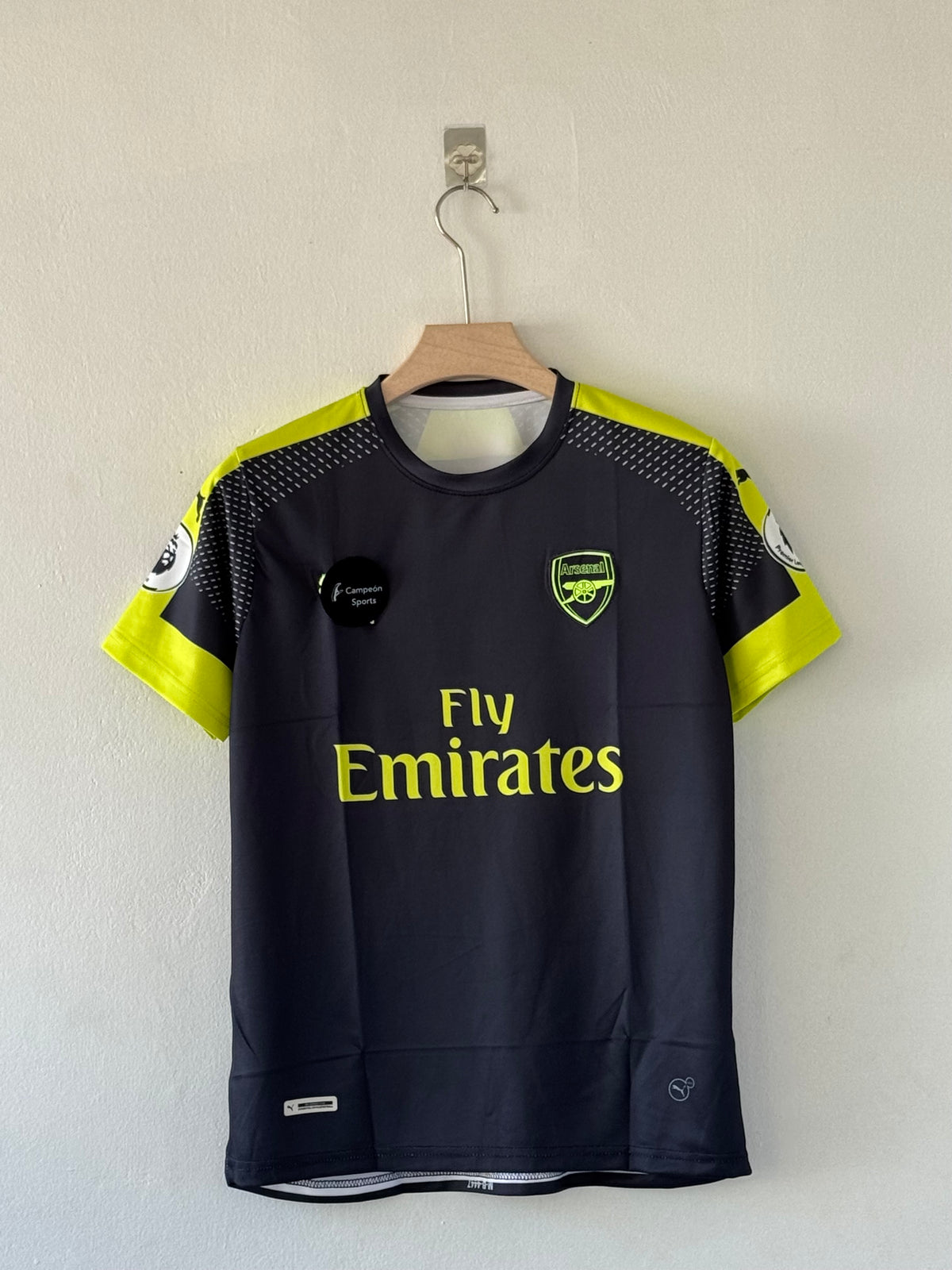Shop Football Jerseys Online | Campeon Sports – Campeon Sports
