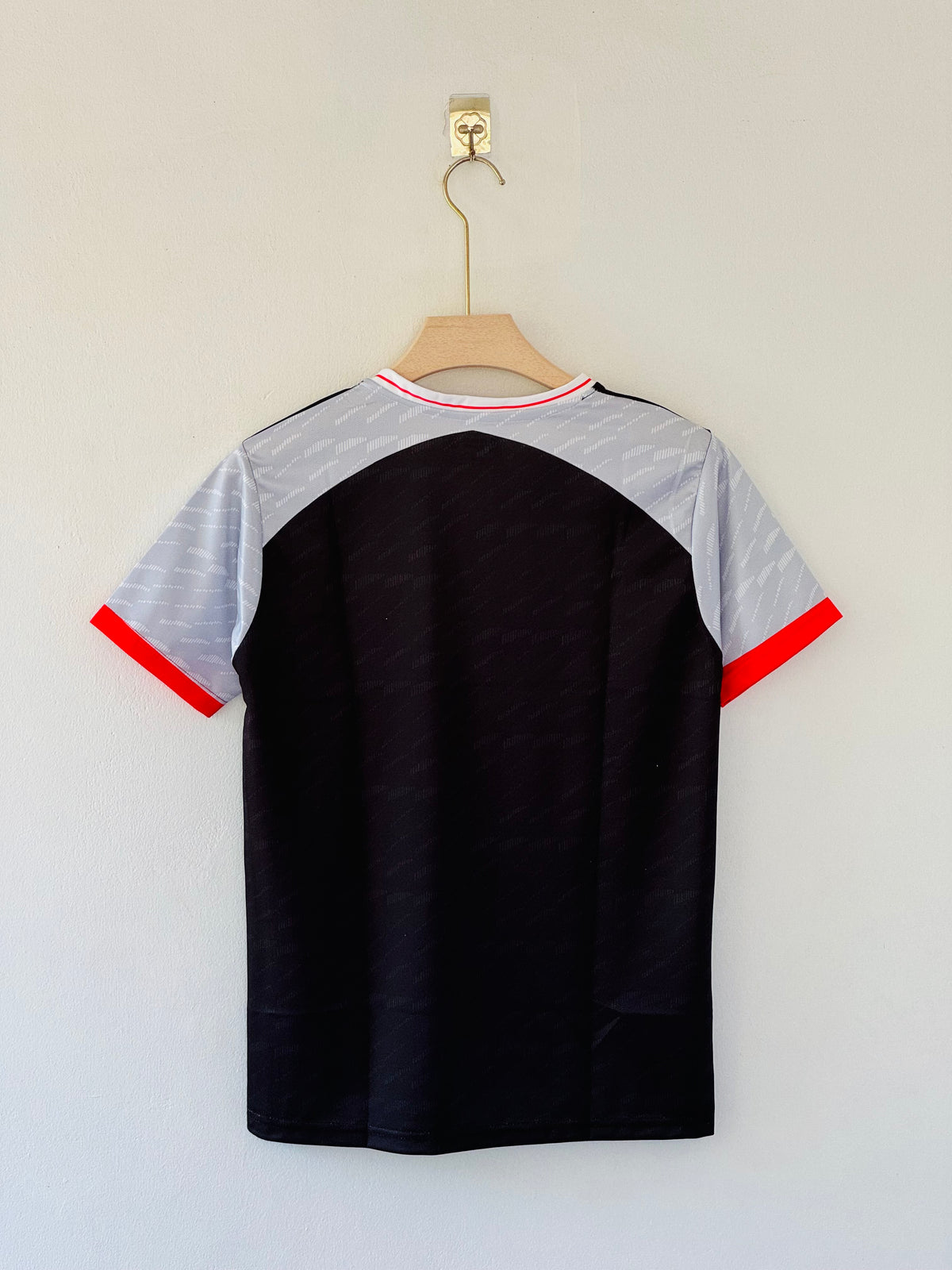 Japan Samurai Edition — Concept Football Jersey