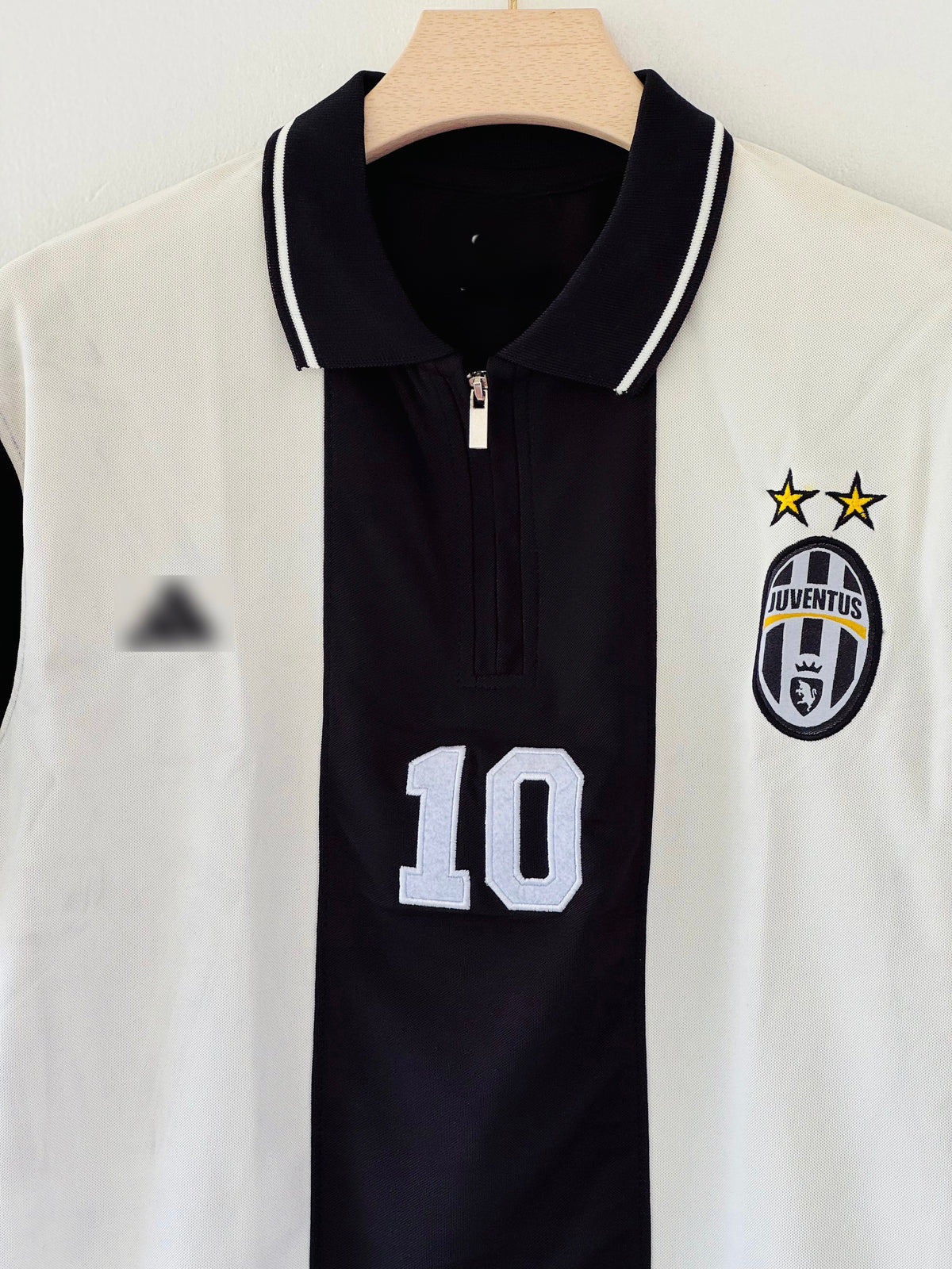 Polo T-shirts Juventus Edition