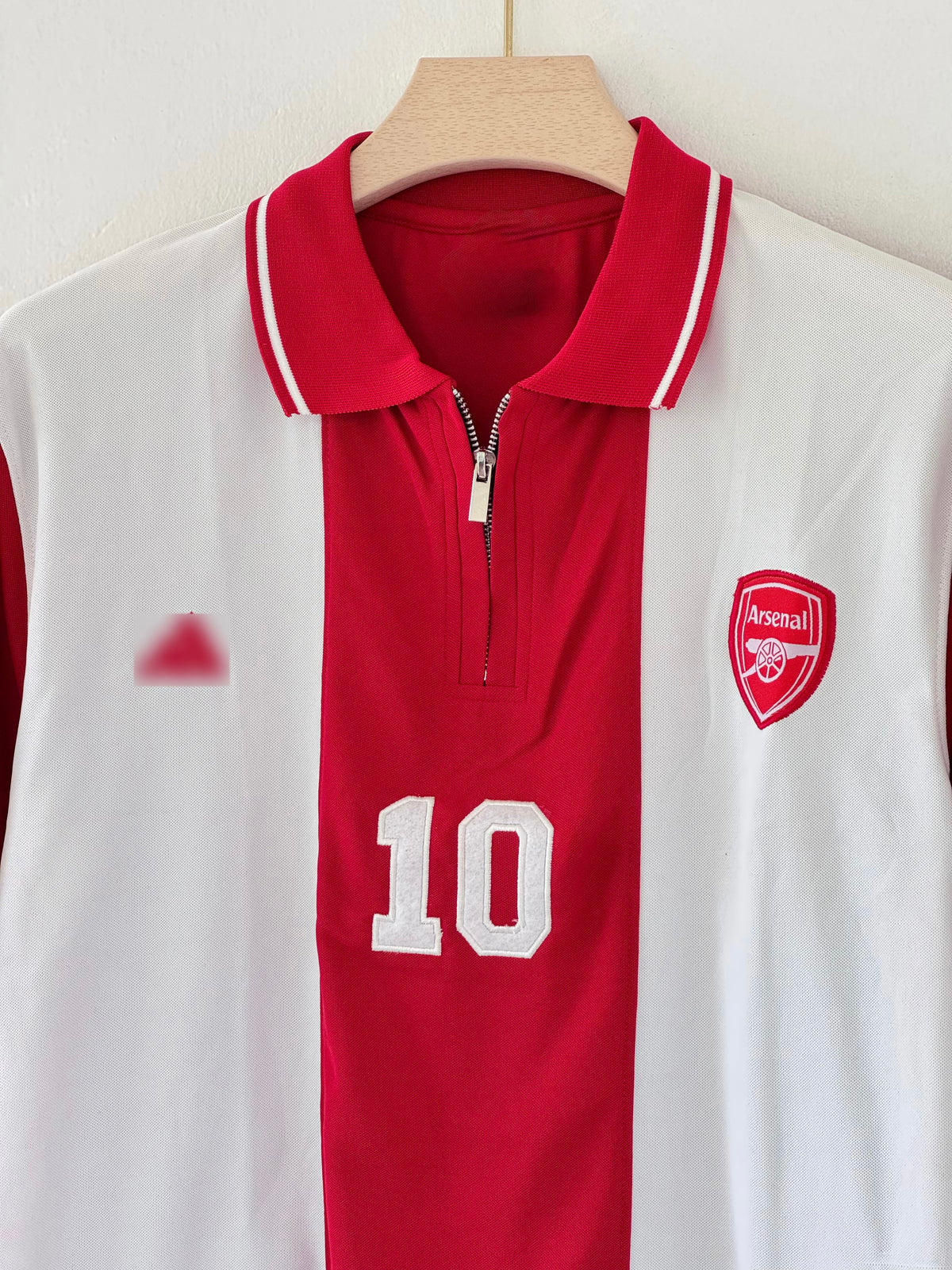 Polo Arsenal Edition Tshirt