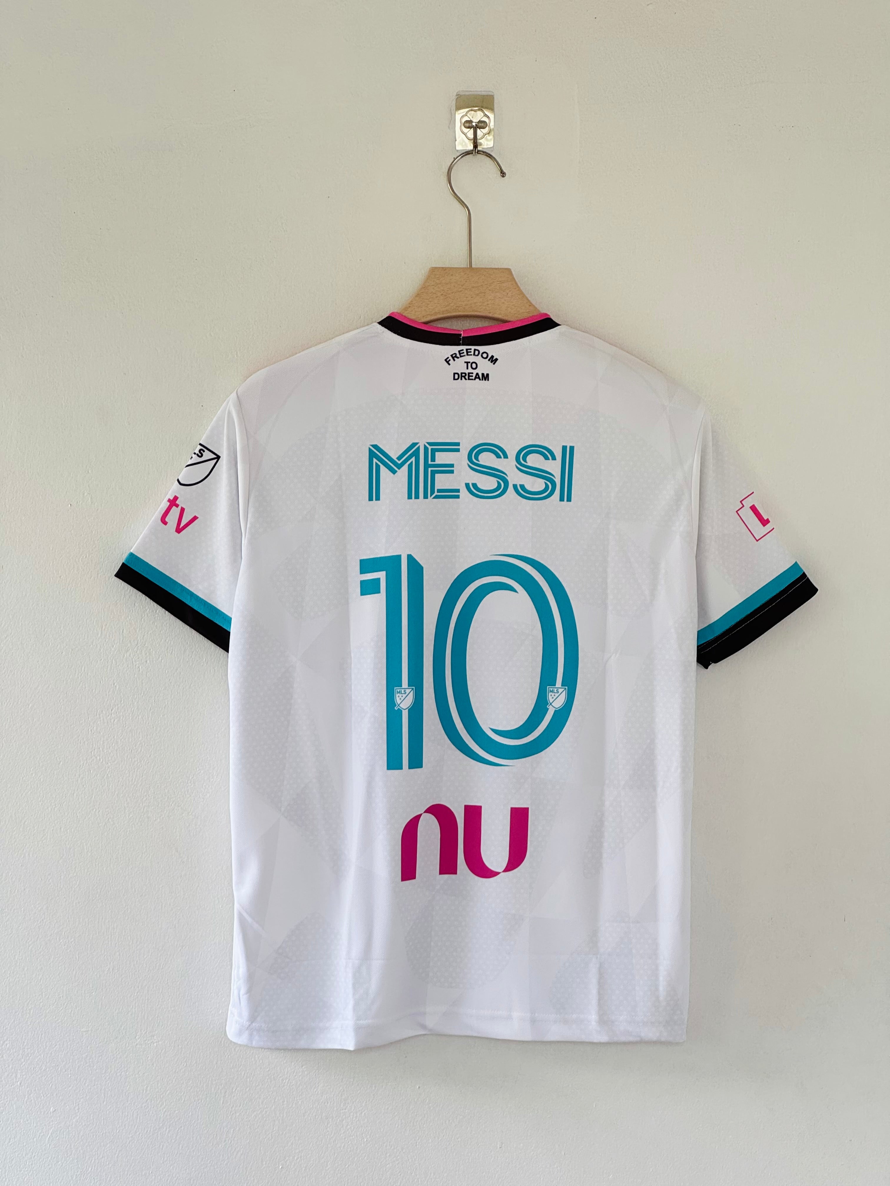 The Herons — Inter Miami CF 2026 Third Jersey
