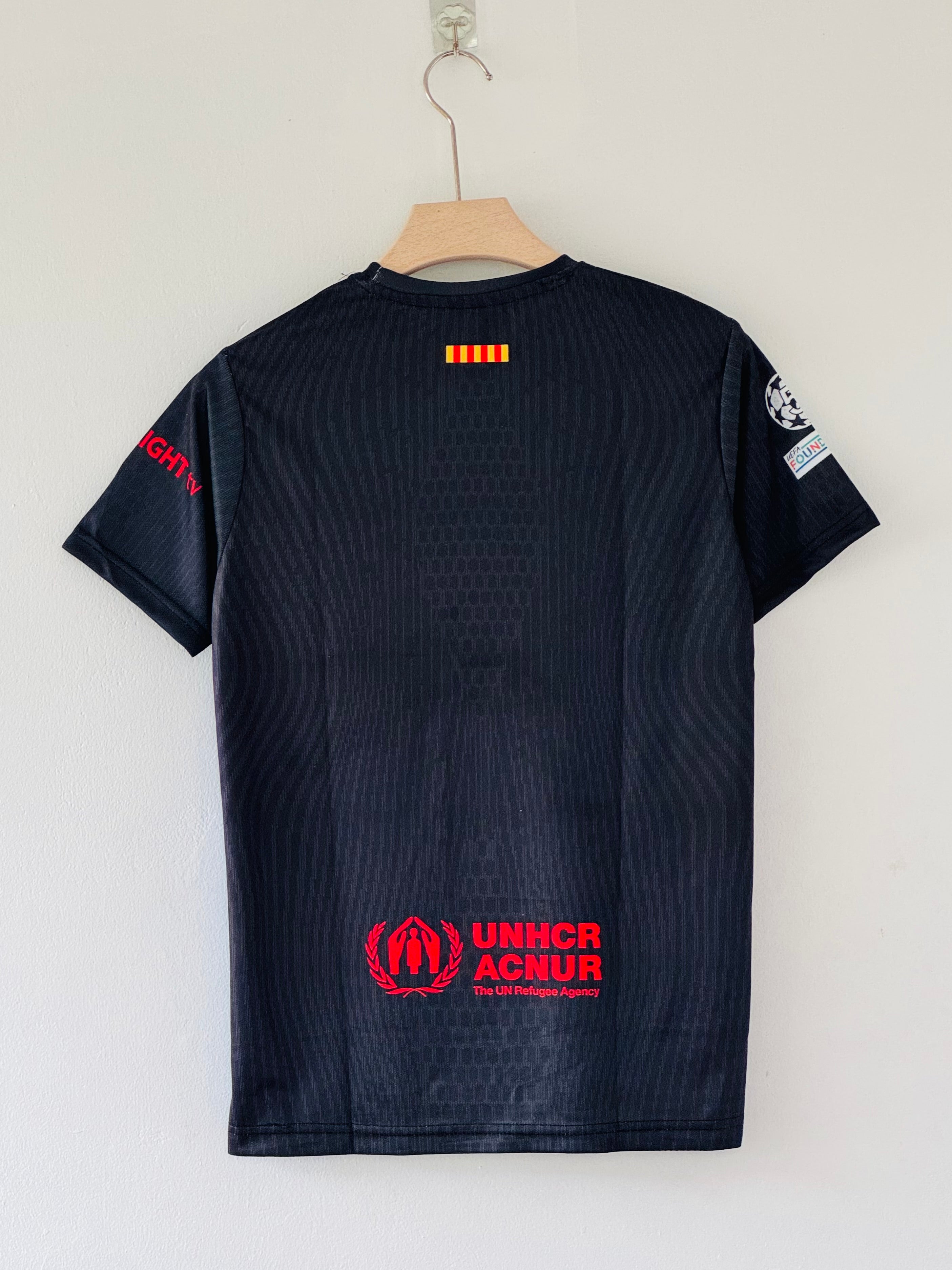 Barcelona 2024-25 Lamine Yamal Edition