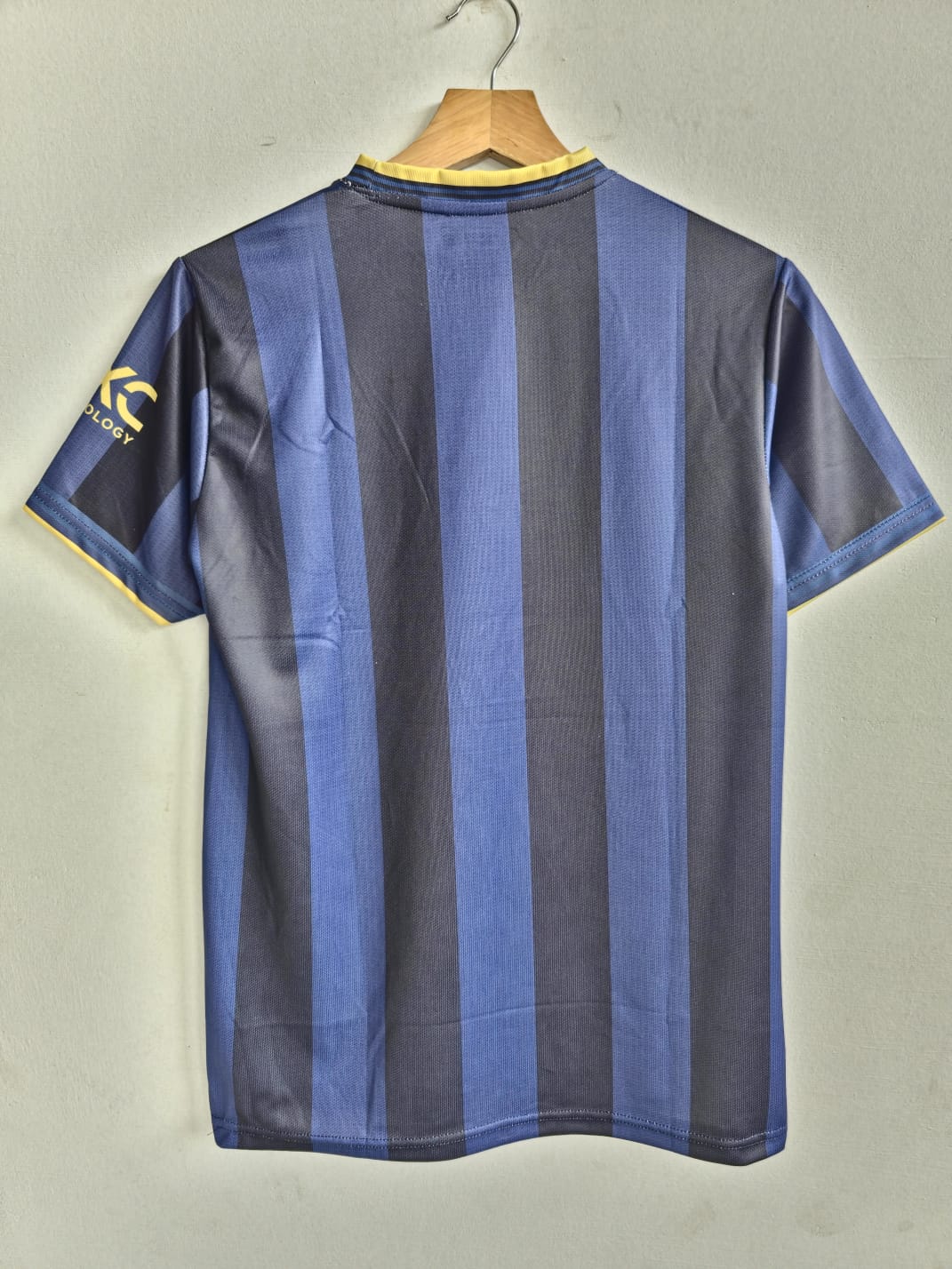 Dark Energy. Red Legacy. – 2025/26 Manchester United Third Kit