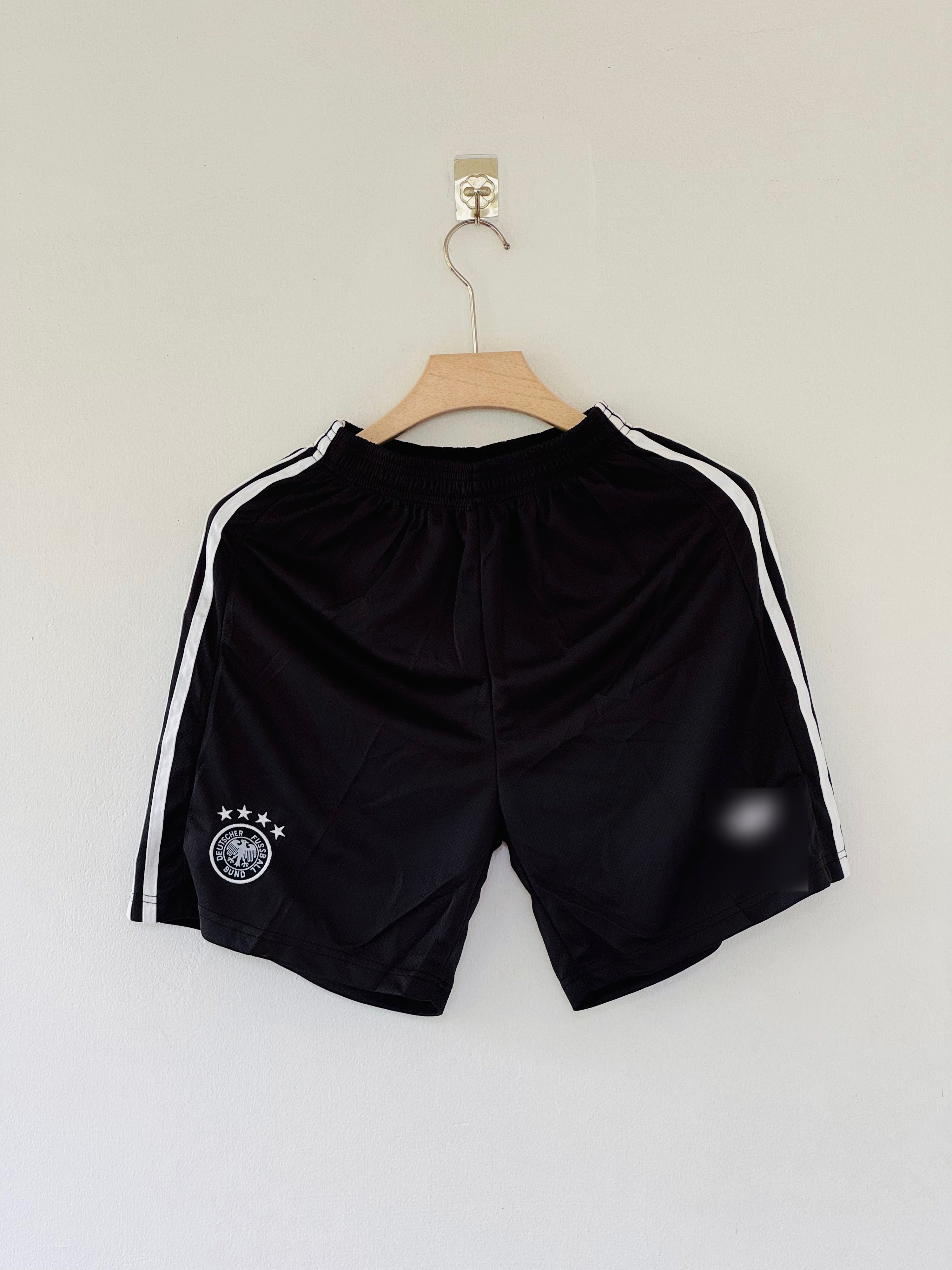 Premium imported Germany 2026 World Cup Away Jersey kit