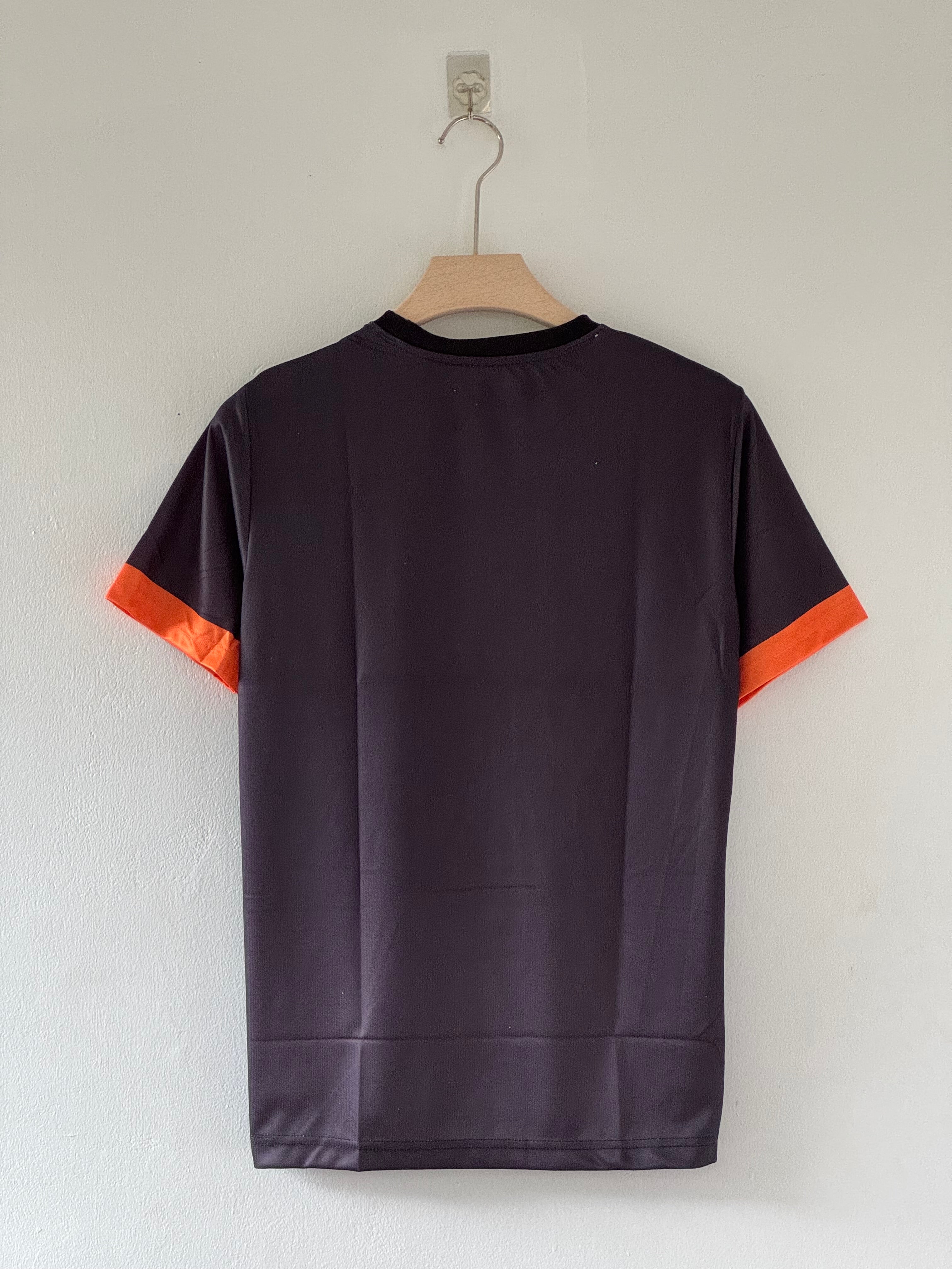 Fear the Colors – FC Barcelona Halloween Special Edition