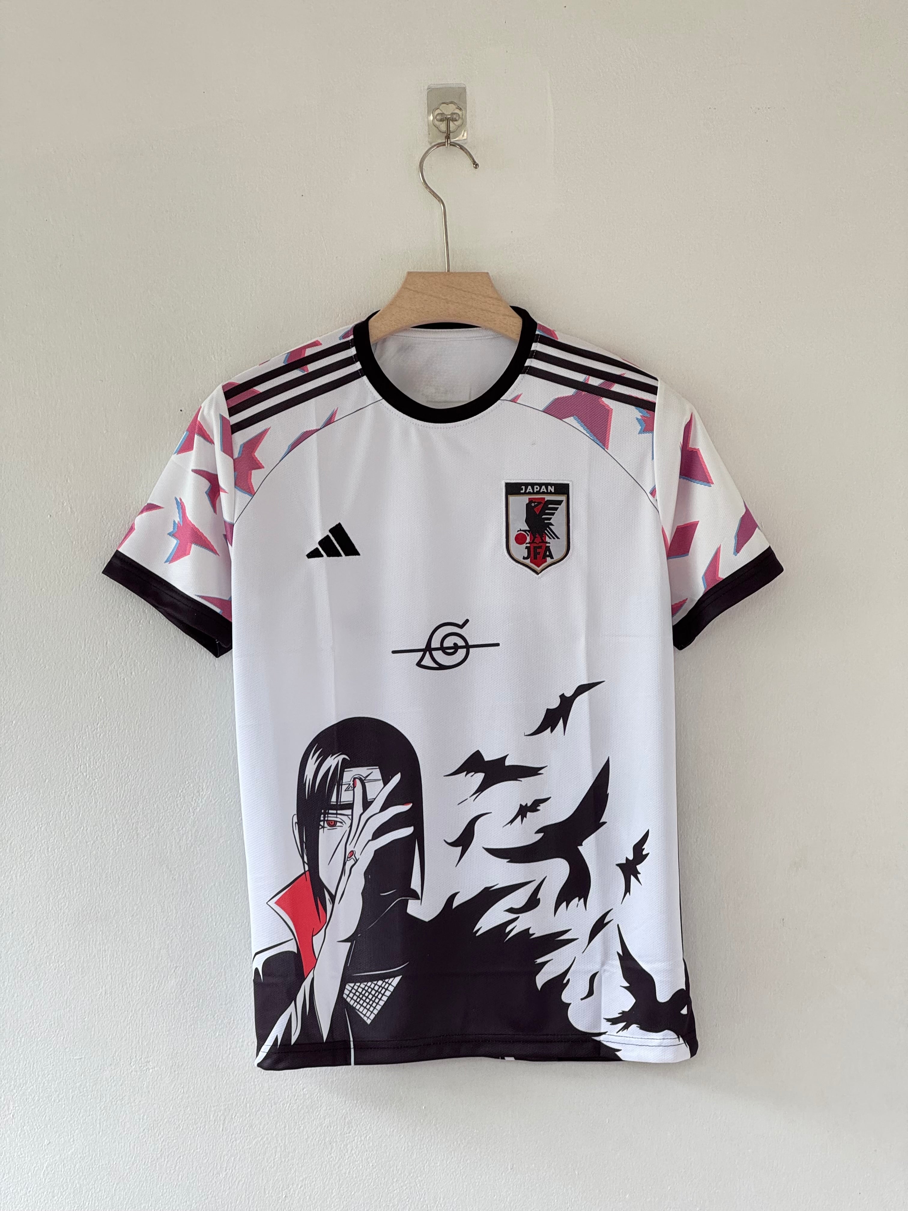 Believe It! – Japan x Naruto 2025/26 Special Edition