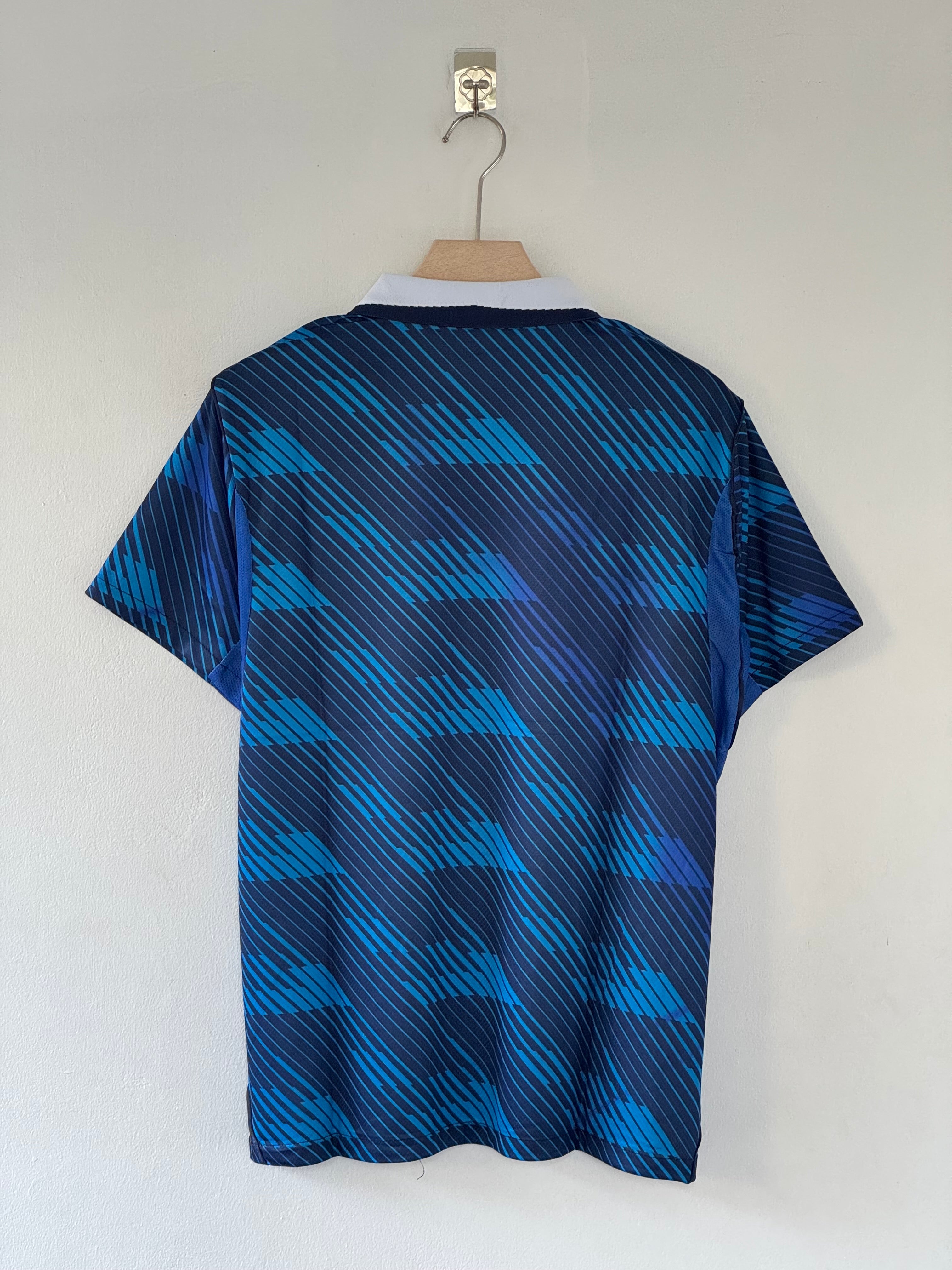Premium Imported France 2026 World Cup Home Jersey