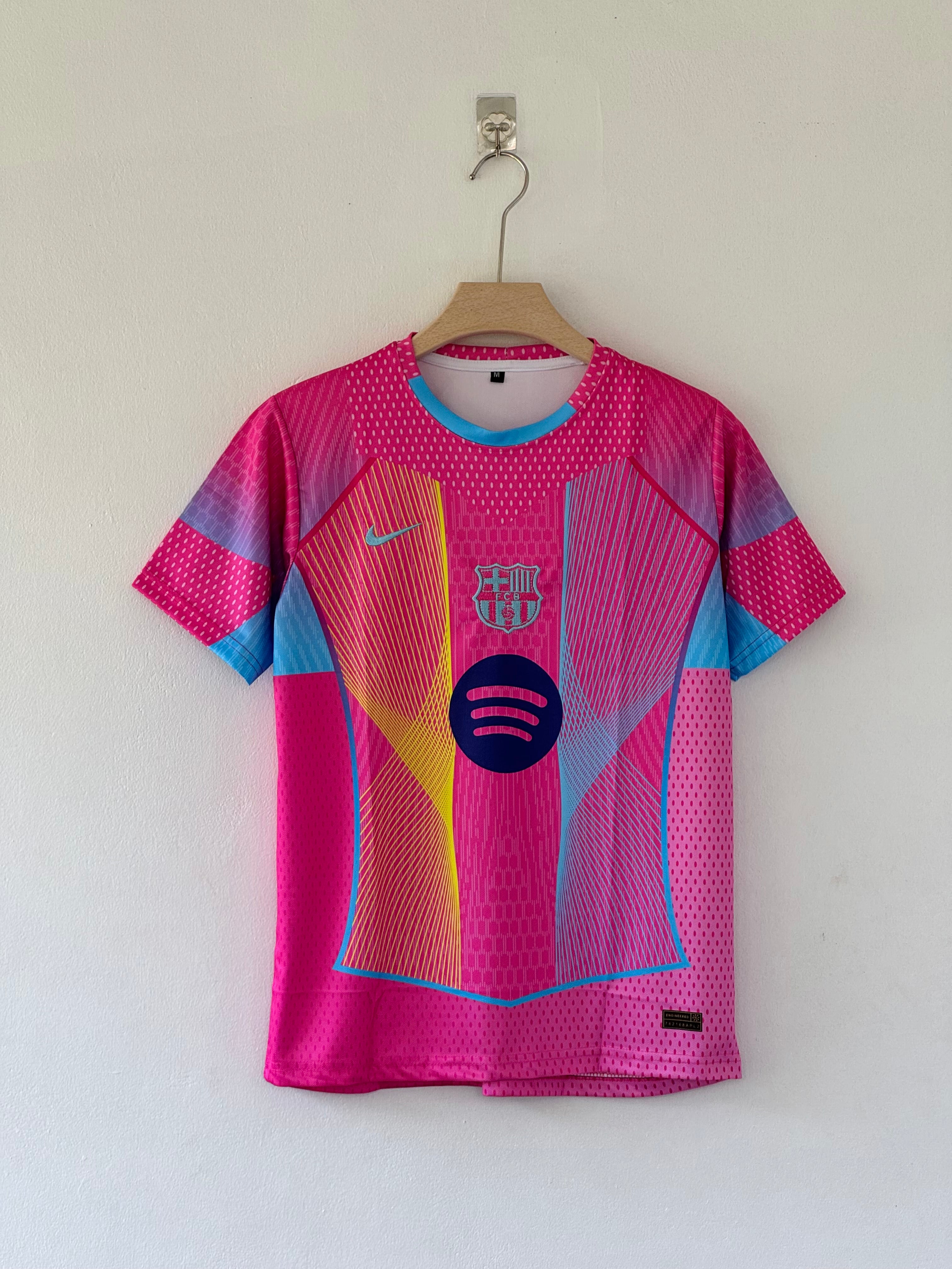 From La Masia to the City of Lights – 2025/26 Barcelona Paris Edition, Yamal Special