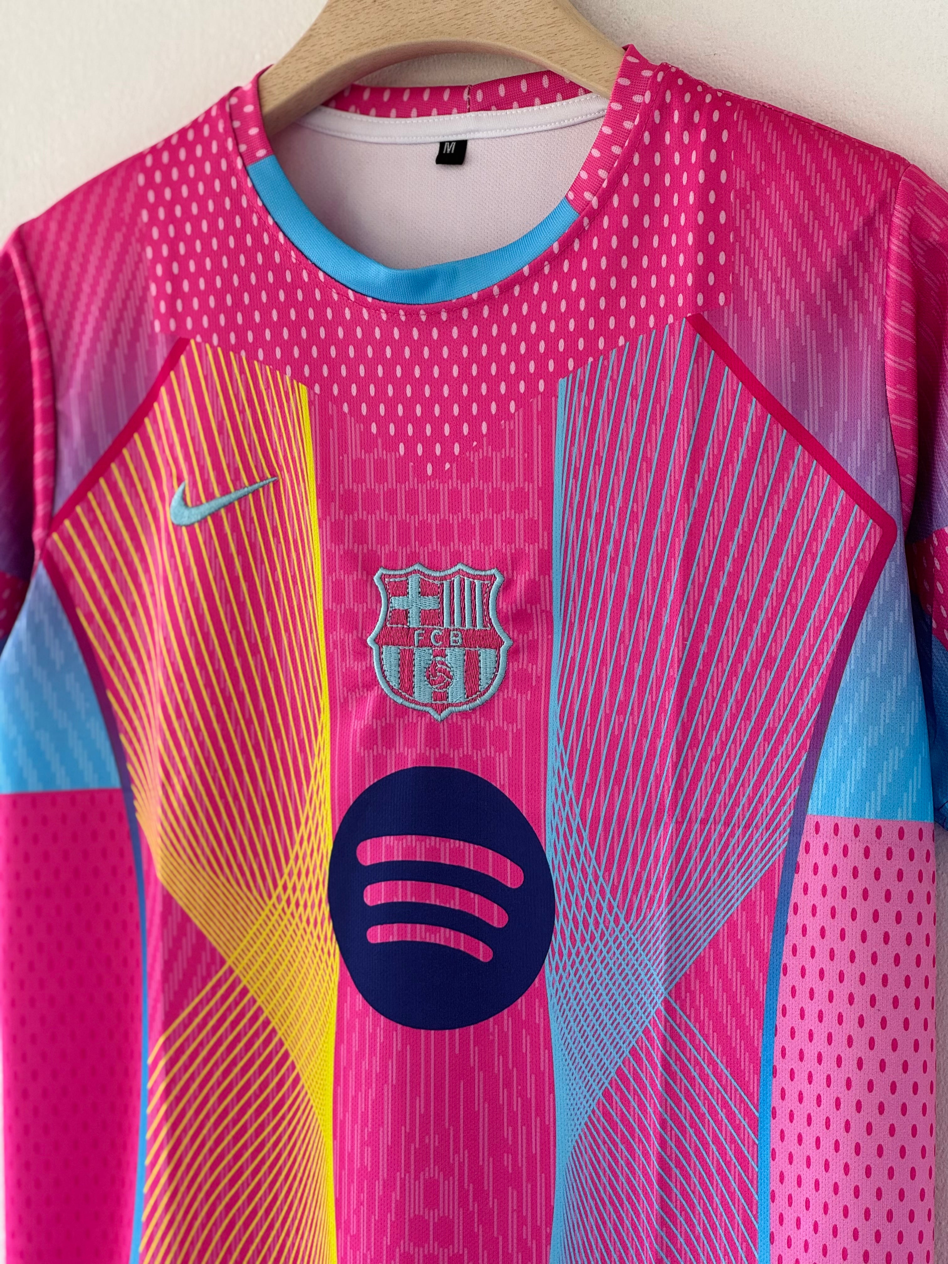 From La Masia to the City of Lights – 2025/26 Barcelona Paris Edition, Yamal Special