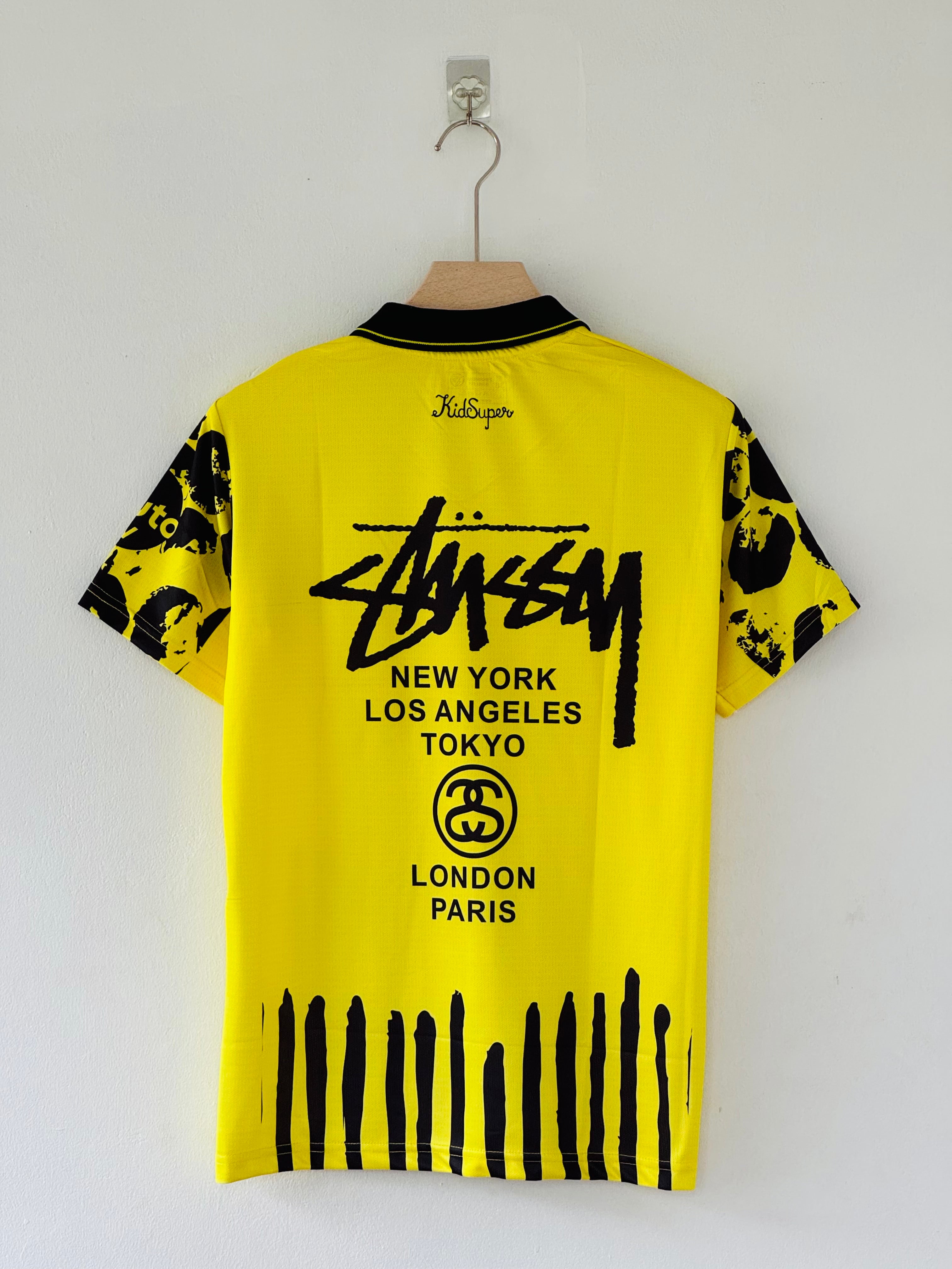 Future of the Black & Yellow – Borussia Dortmund 2025/26 UB-5 Special Edition