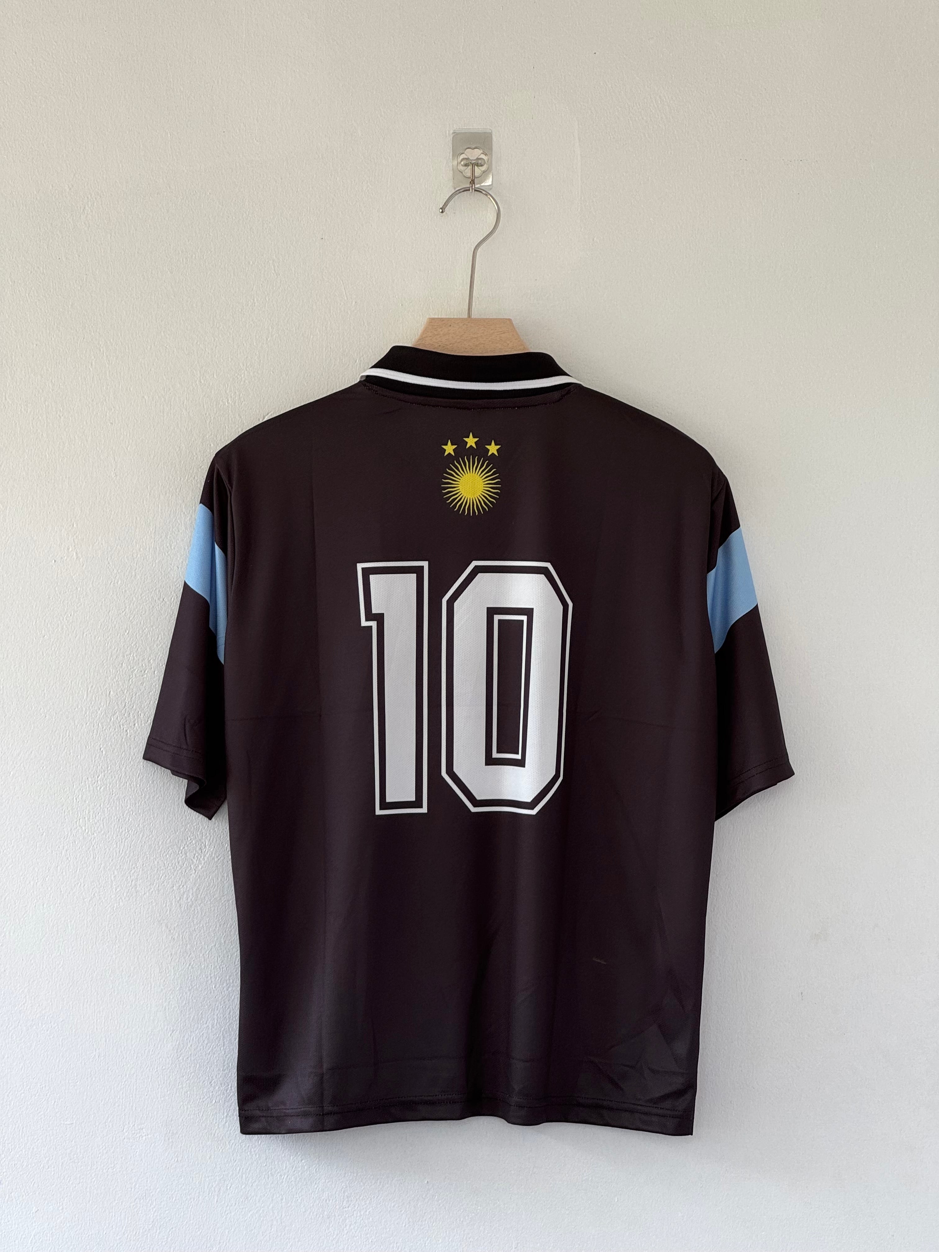 Greatest of All Time – Messi GOAT Five Sleeve Special Edition