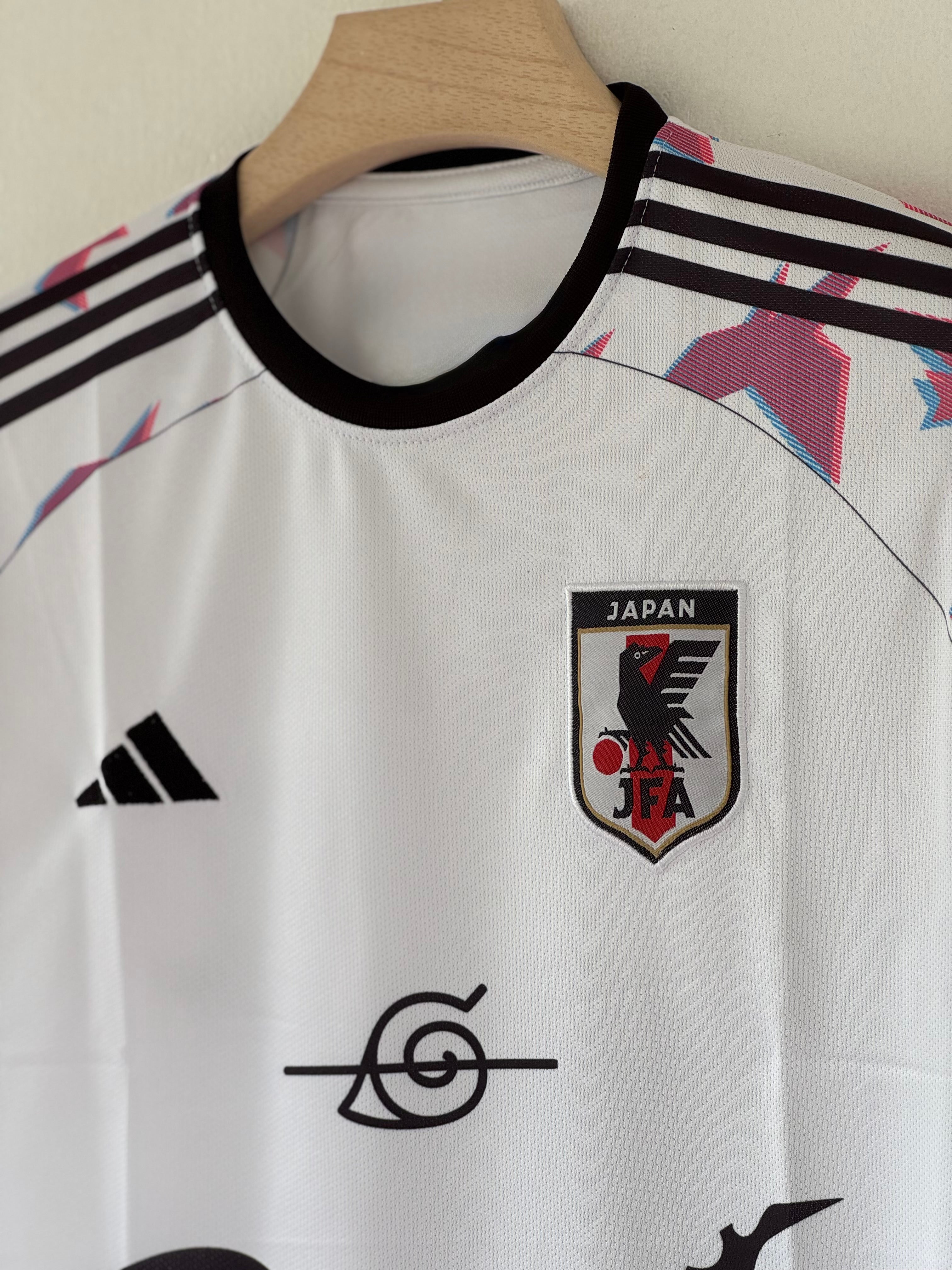 Believe It! – Japan x Naruto 2025/26 Special Edition