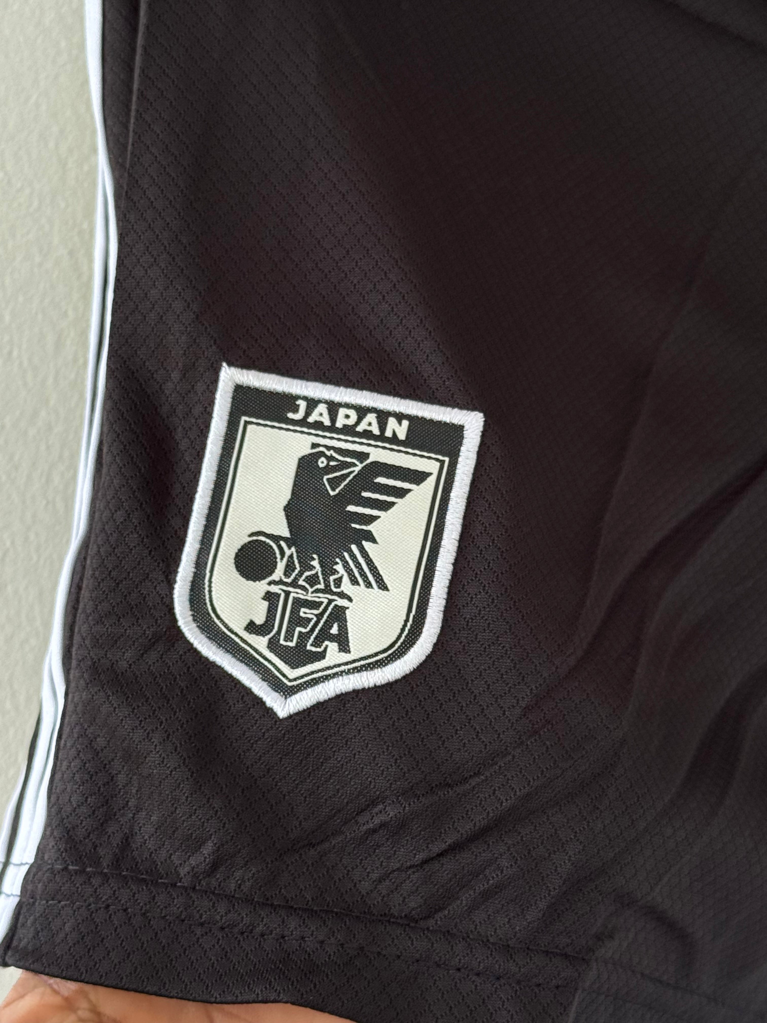 Premium imported Japan 2026 World Cup Away kit