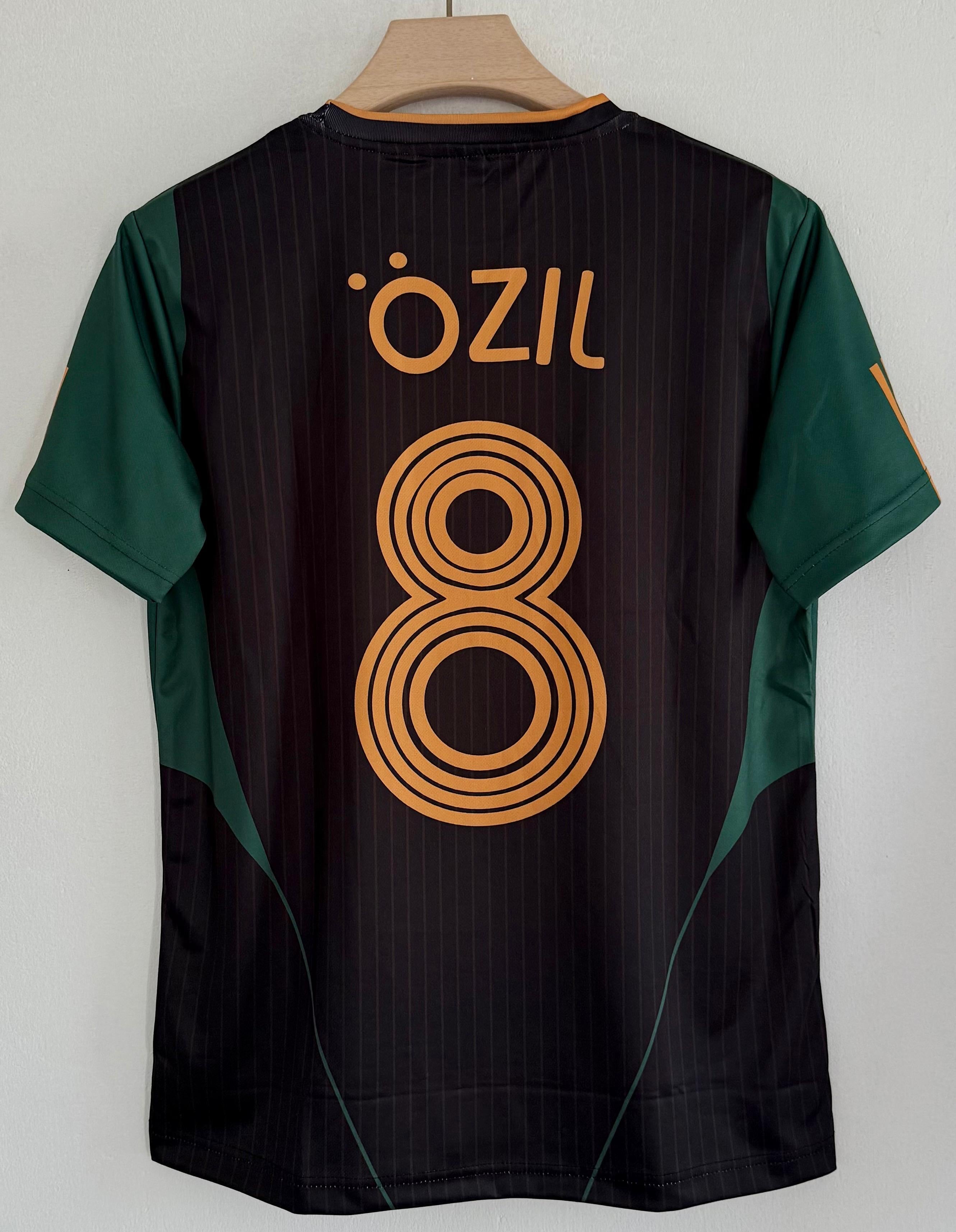 Die Mannschaft Legacy — Germany Special Edition Jersey