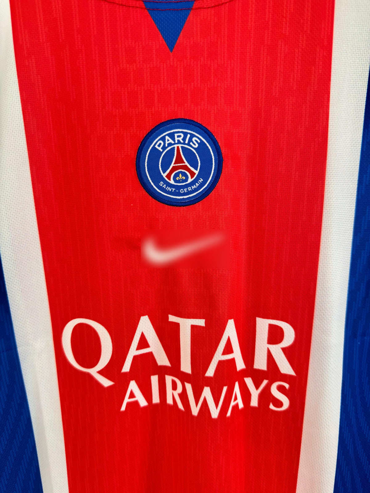 PSG 2026/27 Home Jersey