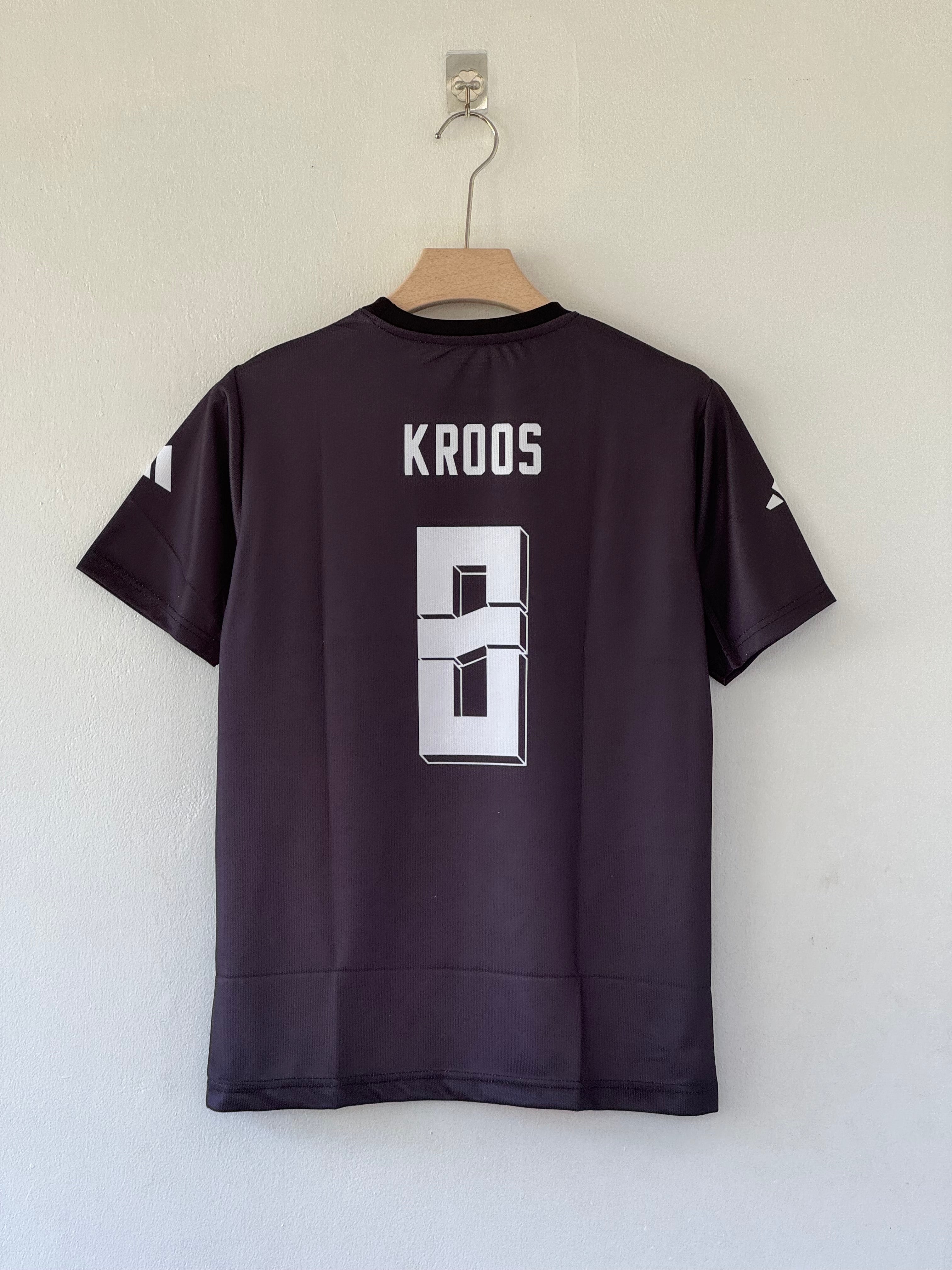 Sharp Warmups, German Engineering – Germany 2024/25 Pre-Match Kit