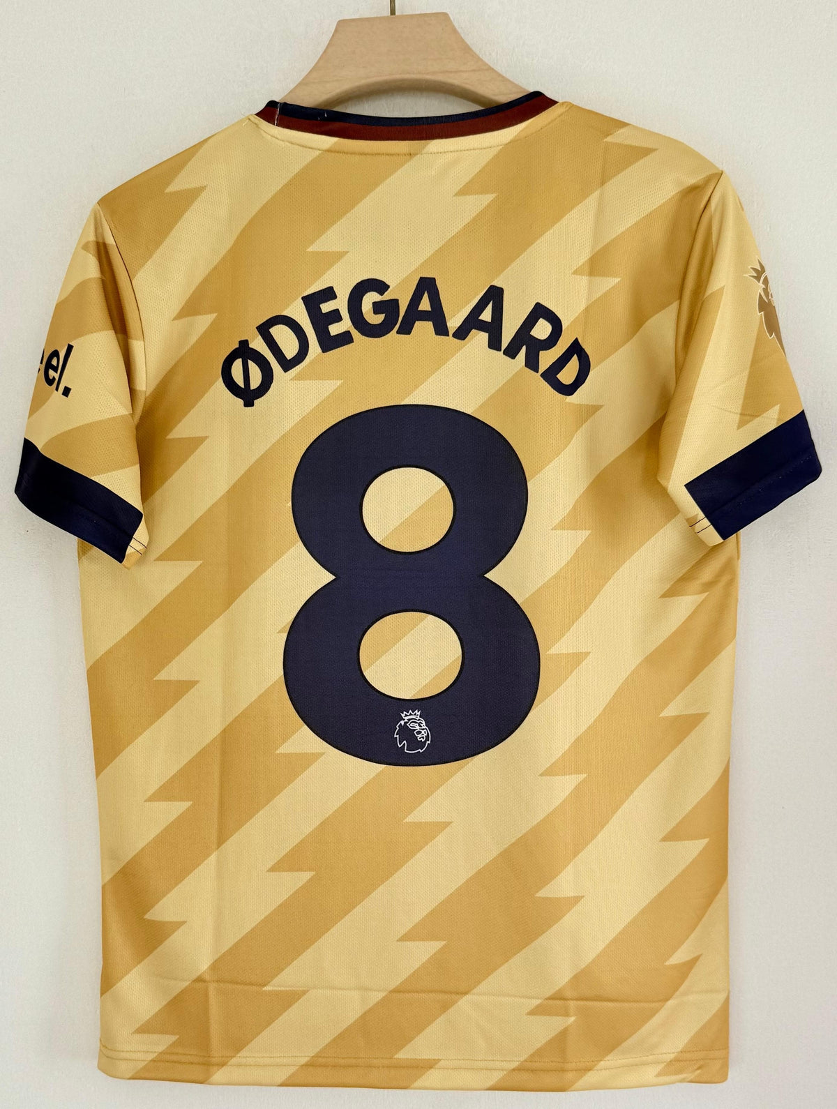 Arsenal F.C. 2026/27 Third Football Jersey
