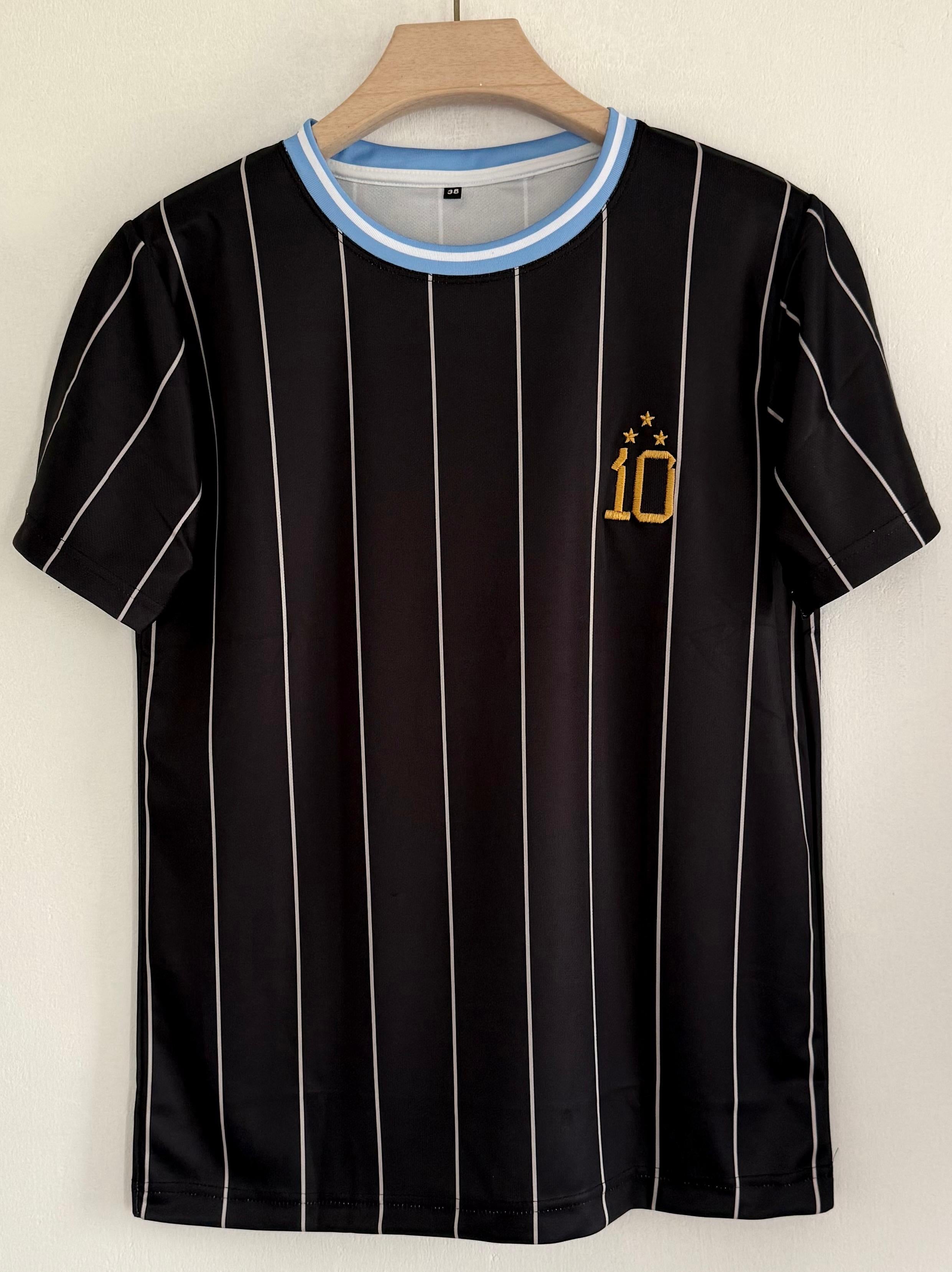 Champions’ Heritage — Argentina Special Edition Jersey