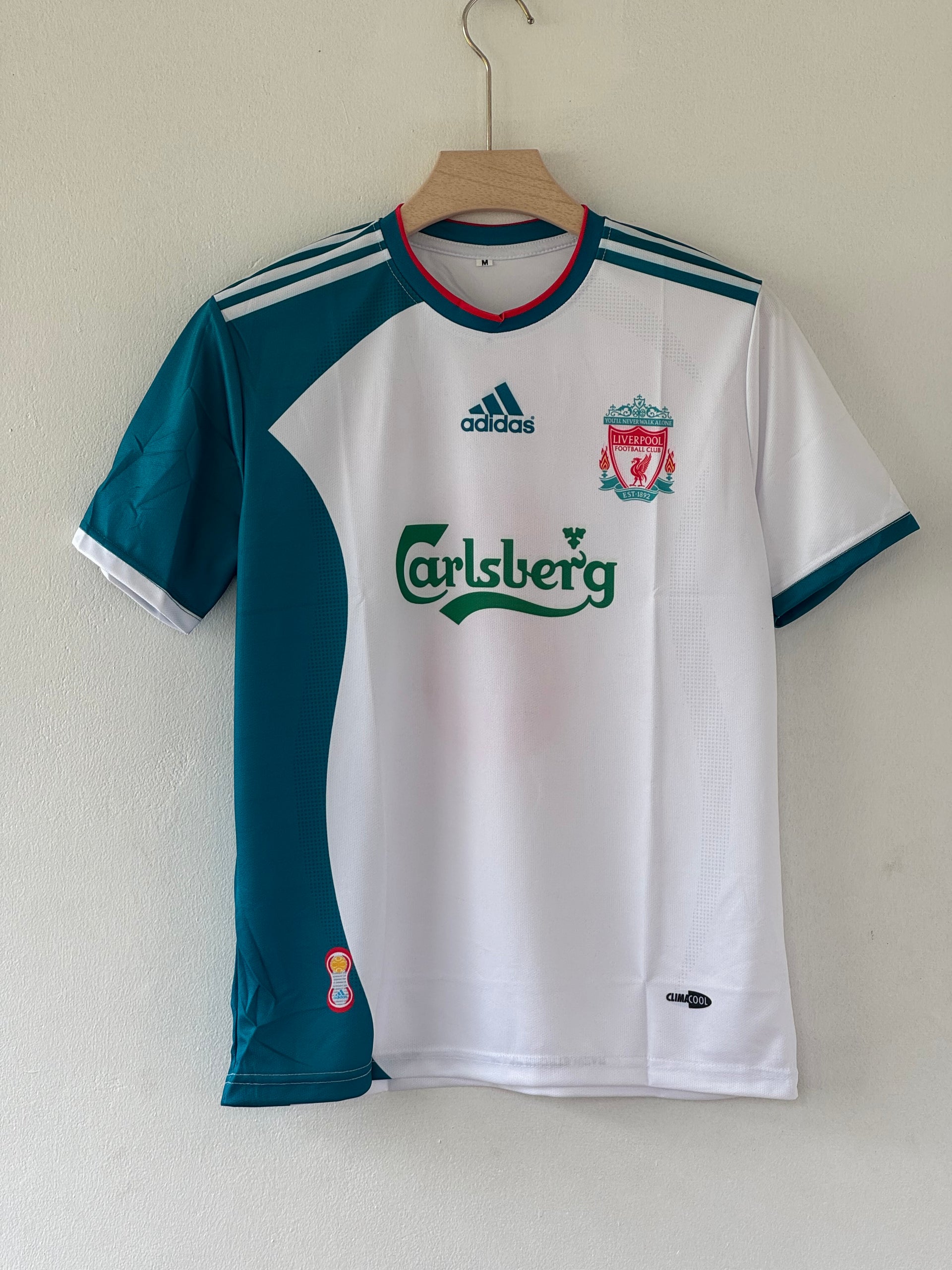 Football Jerseys Liverpool Jersey Colors Football Liverpool