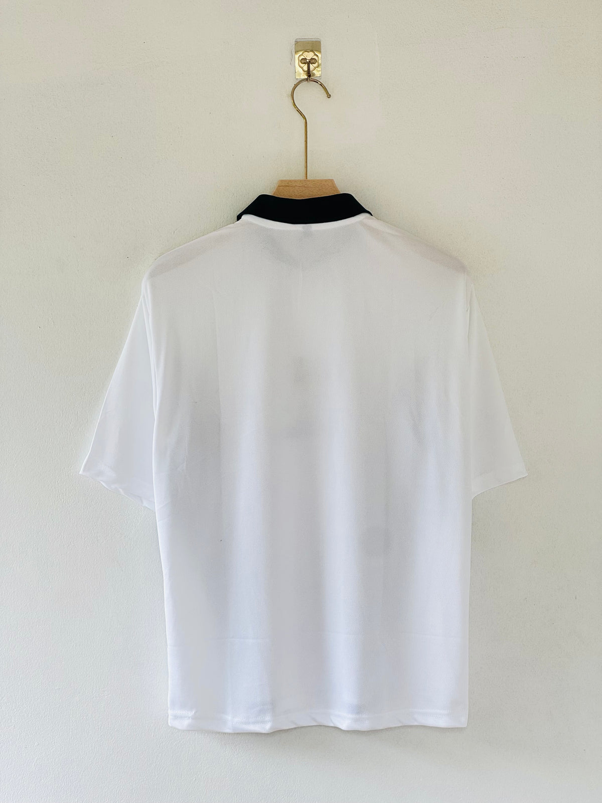Players Lane Relaxed Fit Jersey