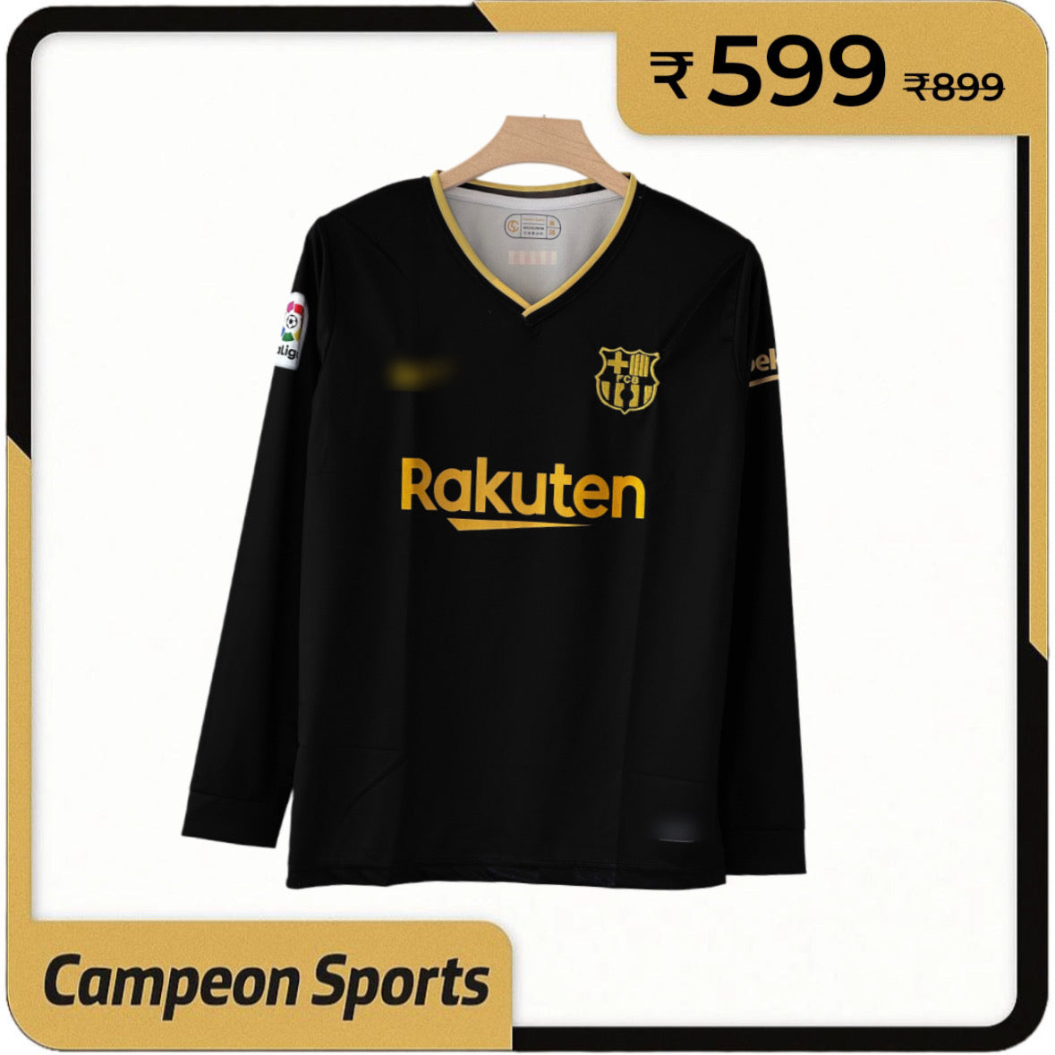 Embrace Elegance with the 2020-21 Barcelona Away Kit