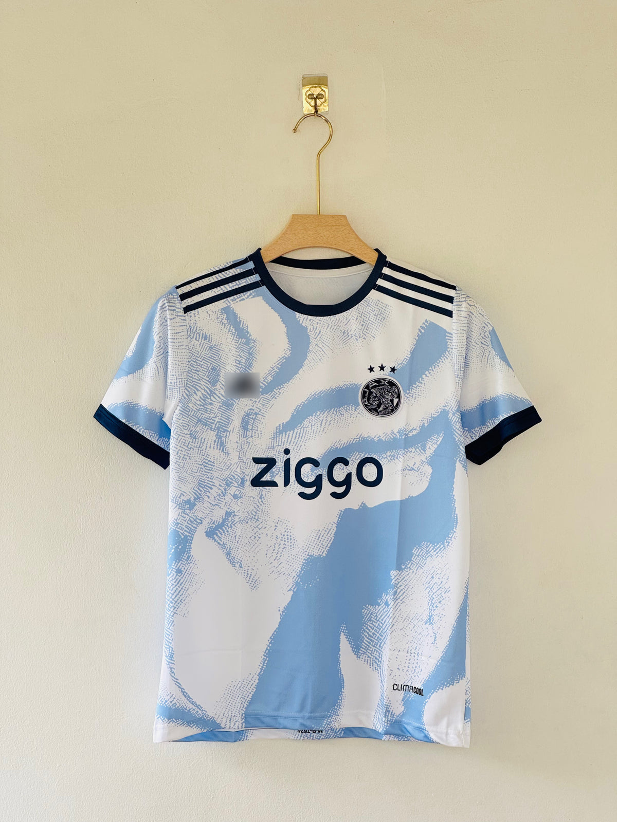 Ajax 2026/27 Third Football Shirt