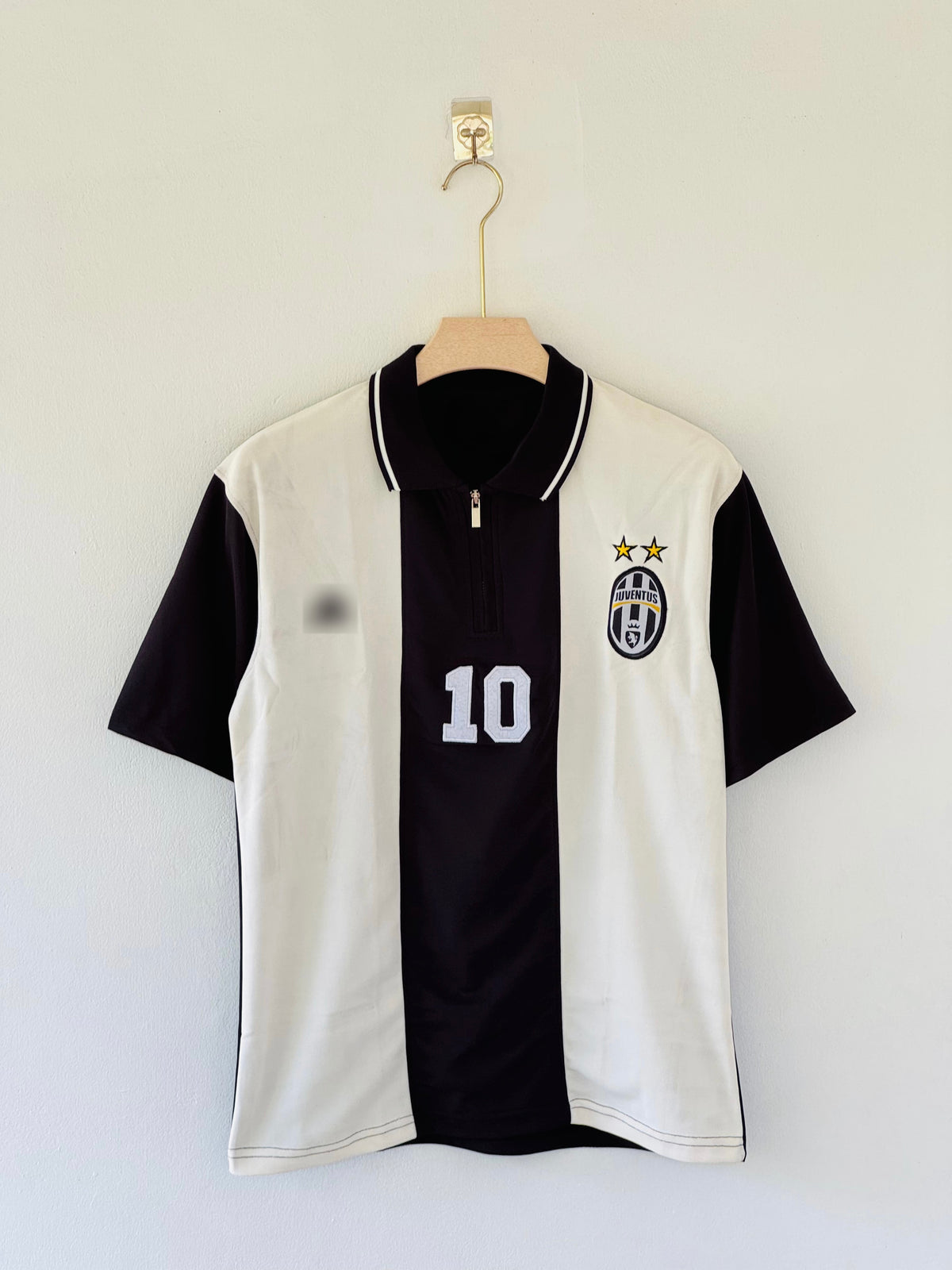Polo T-shirts Juventus Edition