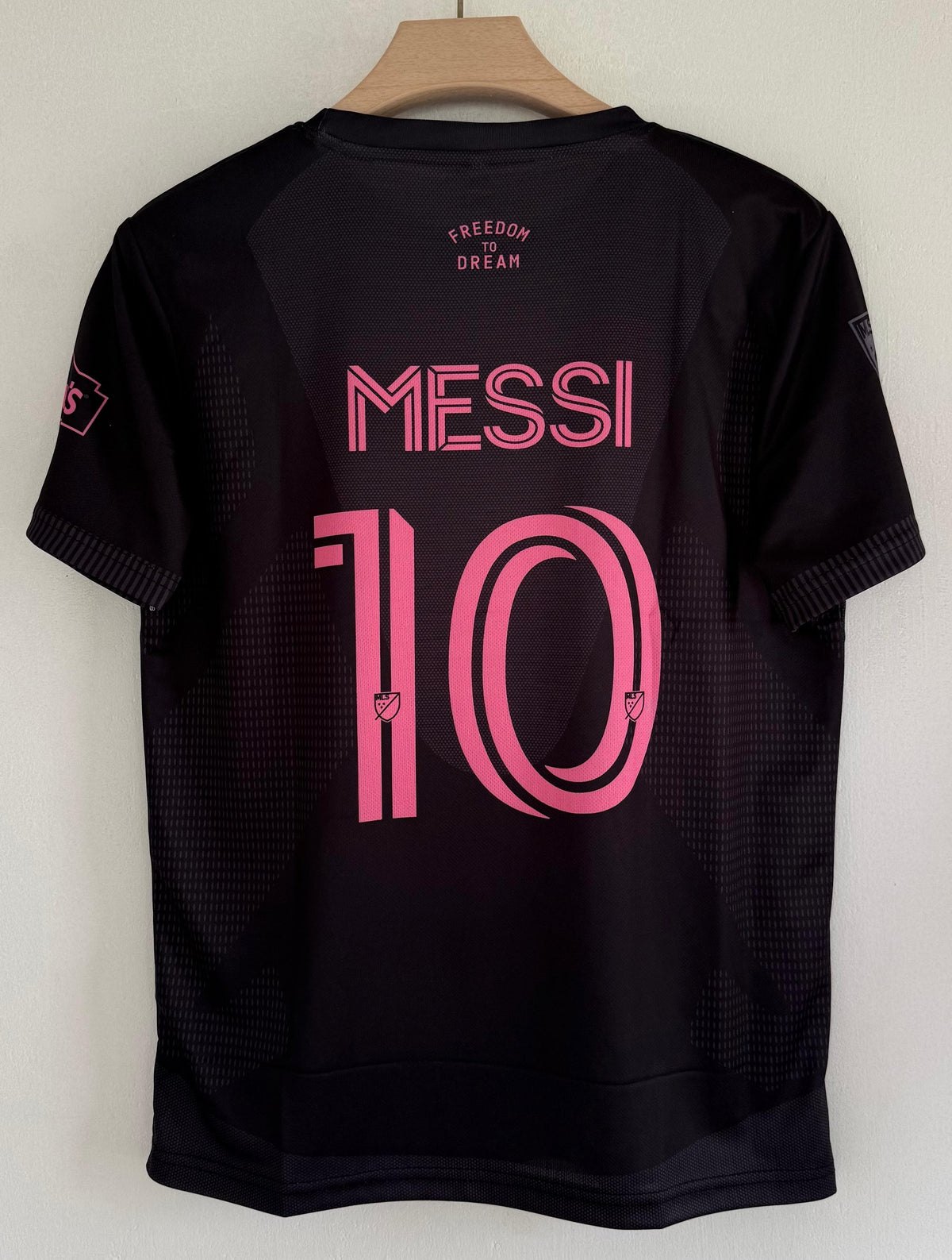 Inter Miami CF Away Football Jersey