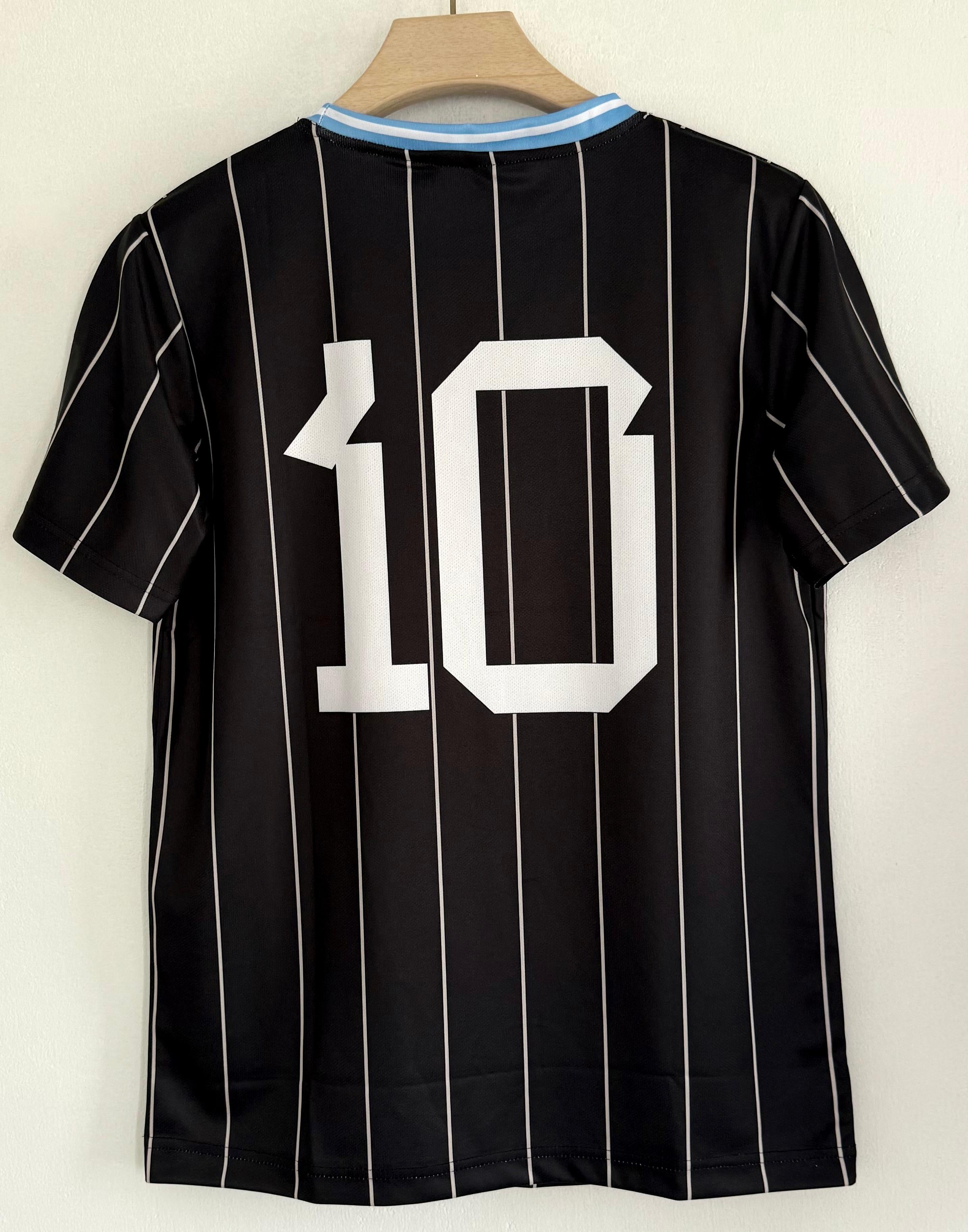 Champions’ Heritage — Argentina Special Edition Jersey