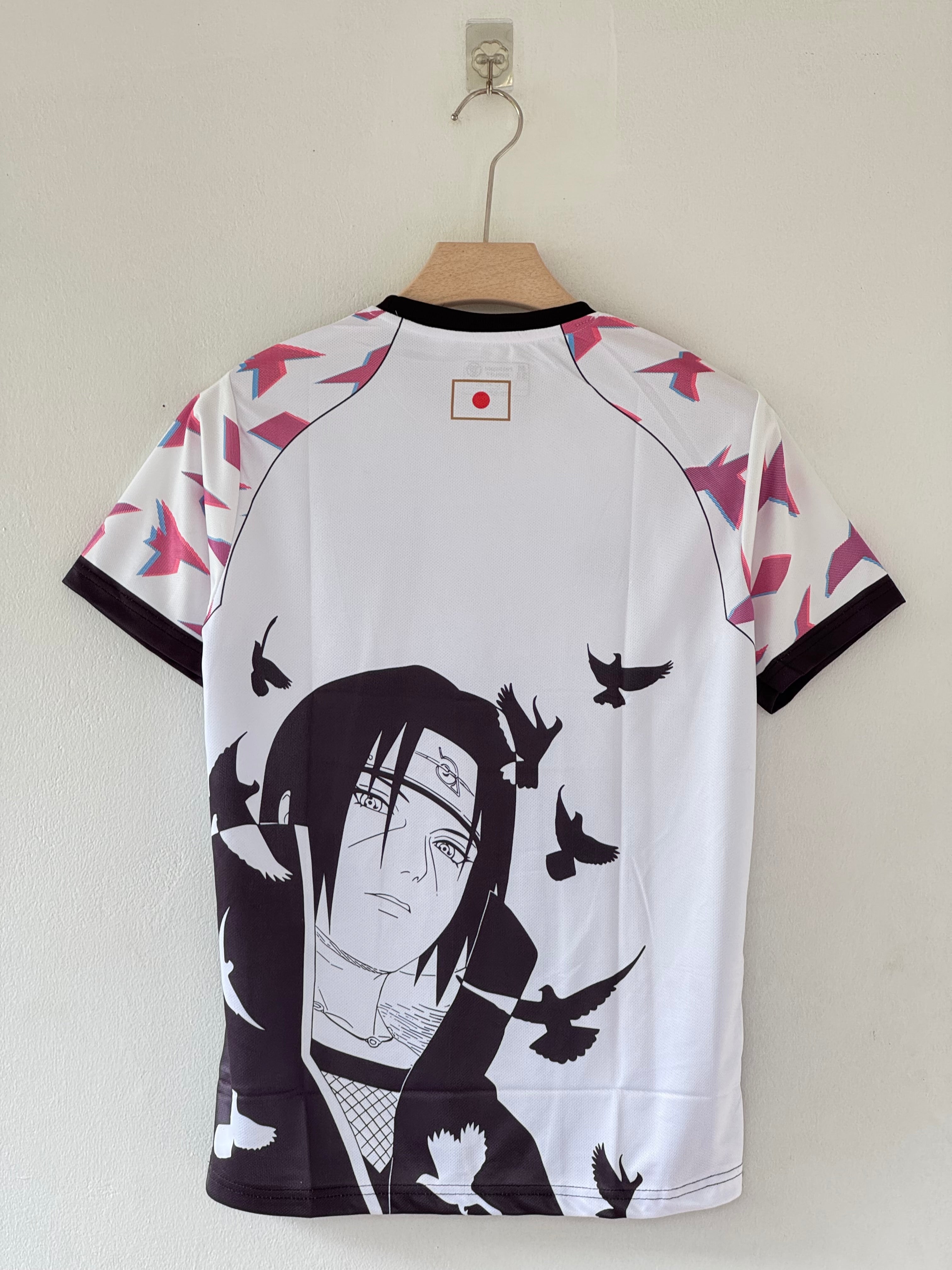 Believe It! – Japan x Naruto 2025/26 Special Edition