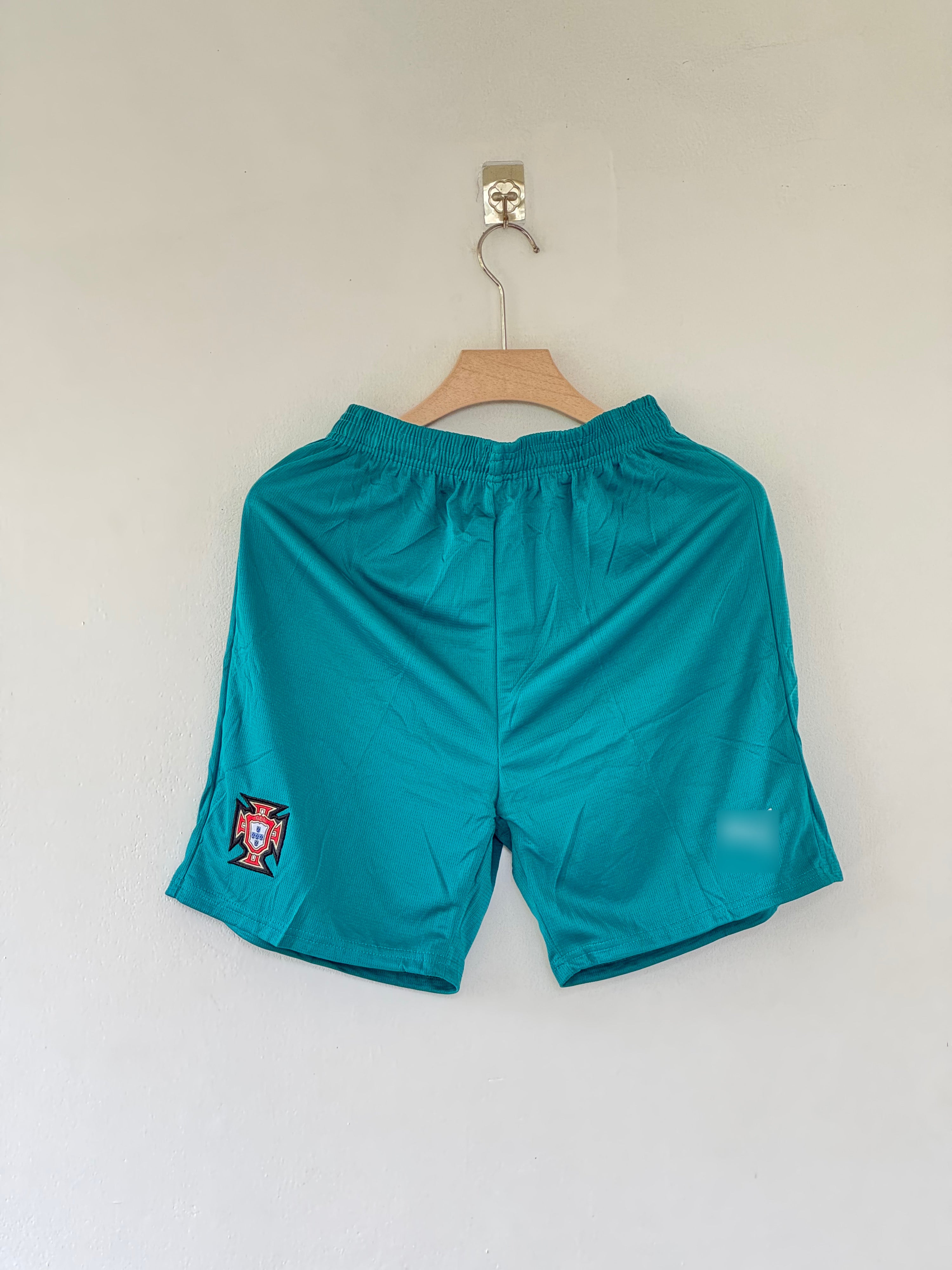 Premium Imported Portugal 2026 World Cup Away kit