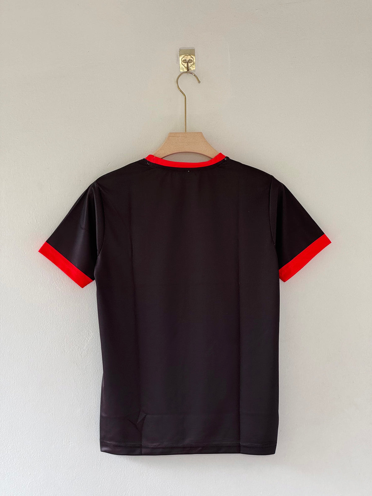 Japan Special Art Edition — Samurai-Inspired Jersey