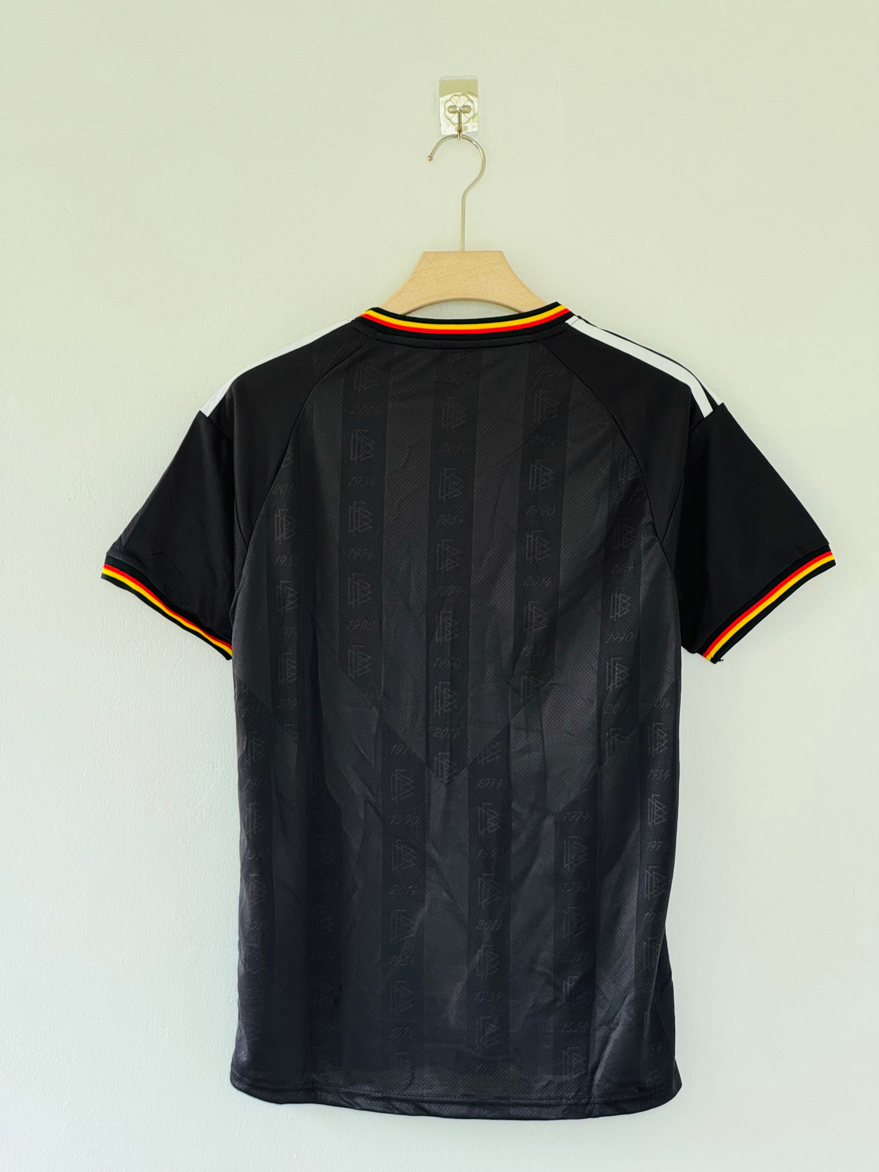 Premium imported Germany 2026 World Cup Away Jersey kit