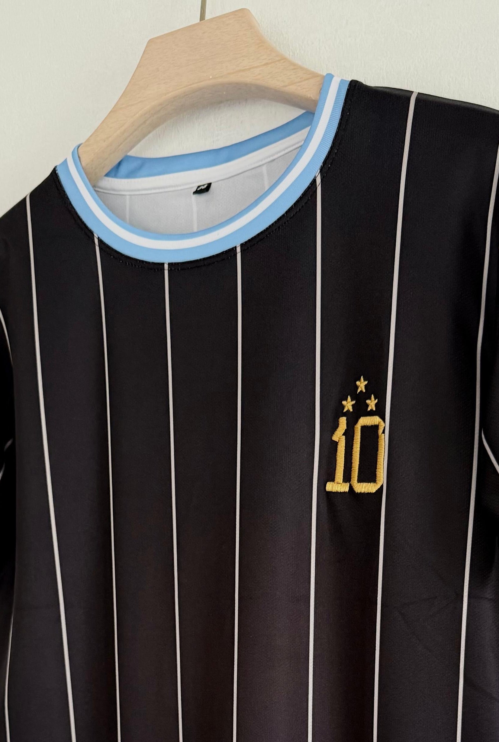 Champions’ Heritage — Argentina Special Edition Jersey