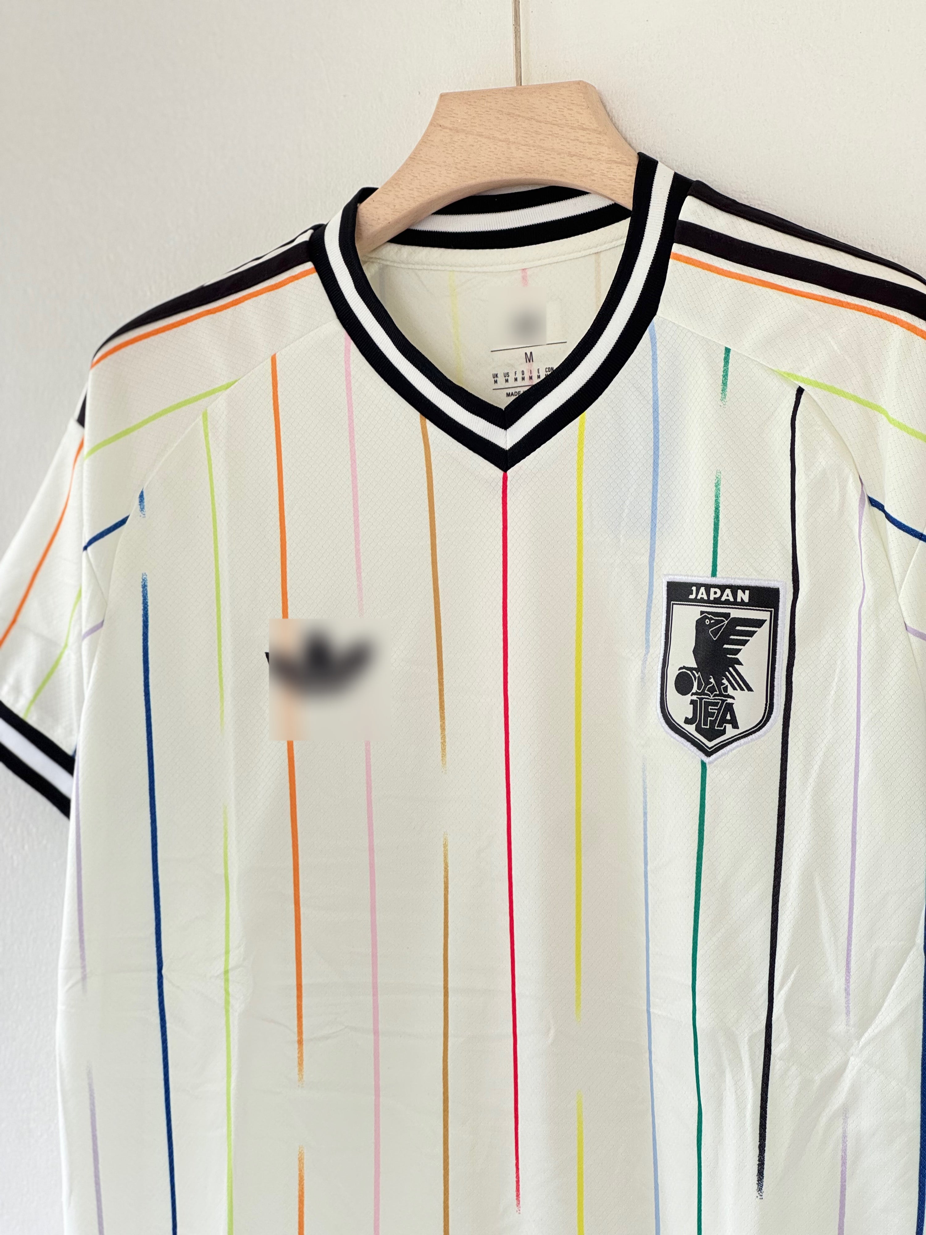 Premium imported Japan 2026 World Cup Away kit