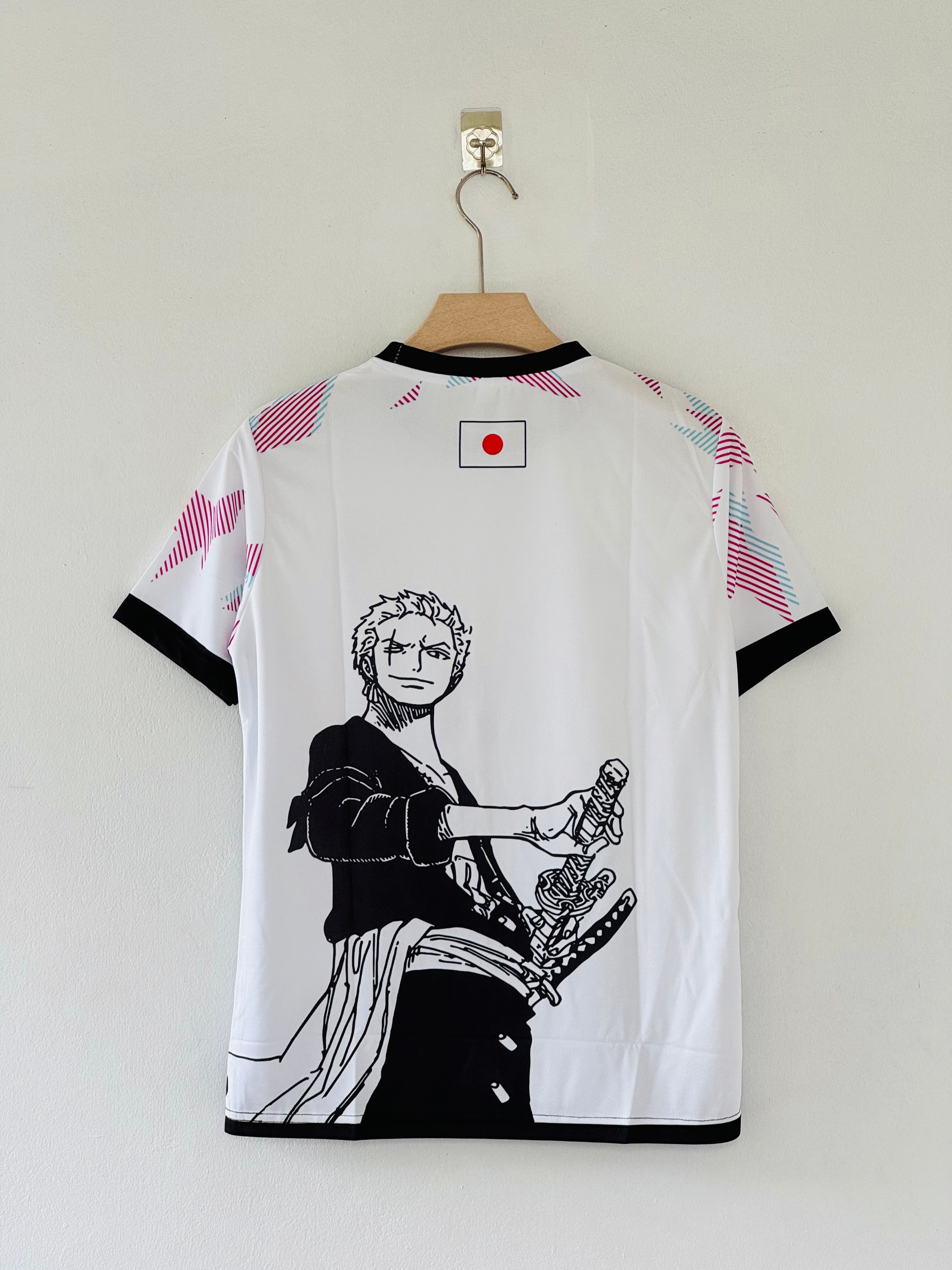 Japan 2024 Joro Special  Edition Jersey – Limited Edition Inspired by Tradition