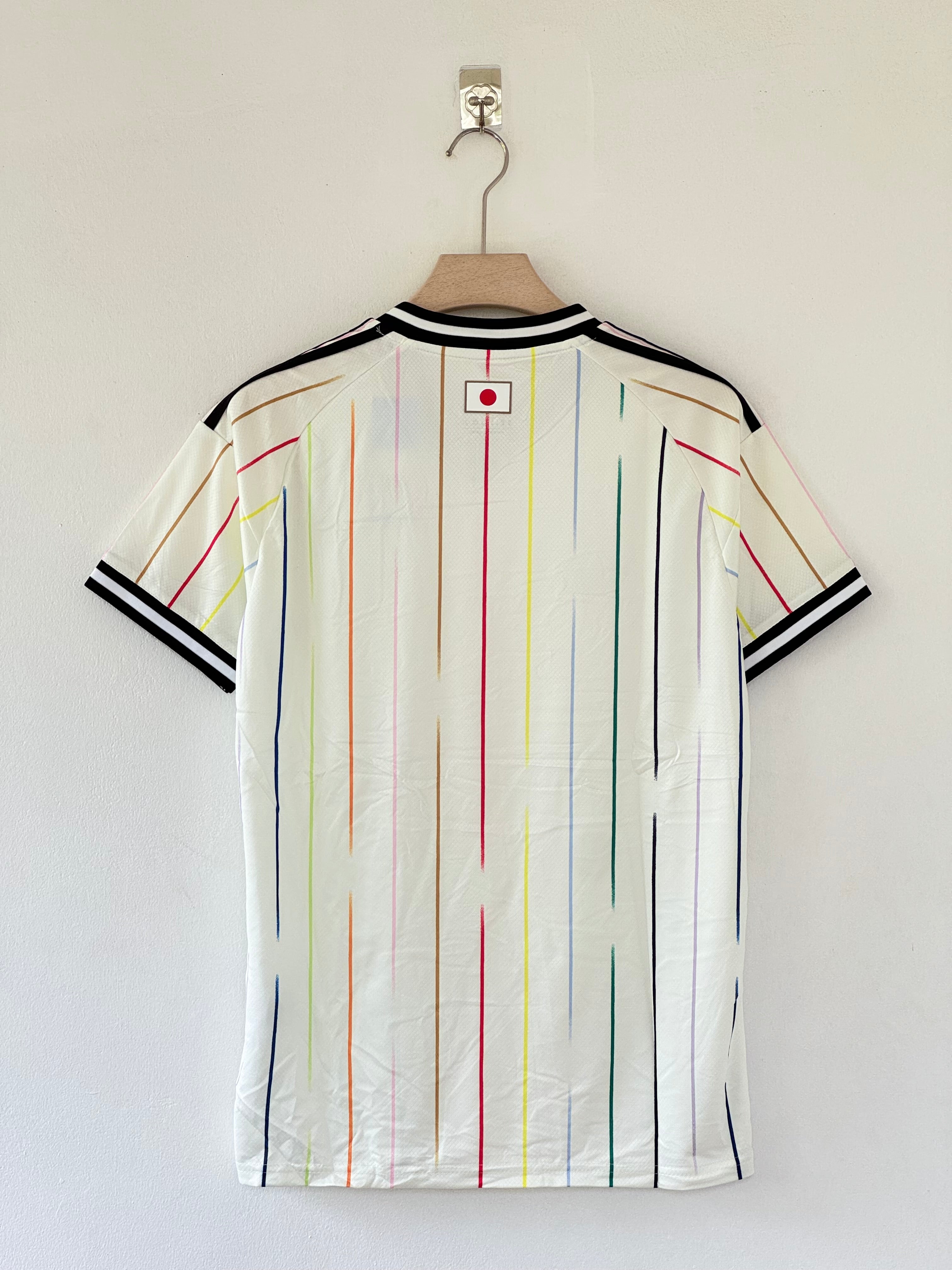 Premium imported Japan 2026 World Cup Away kit