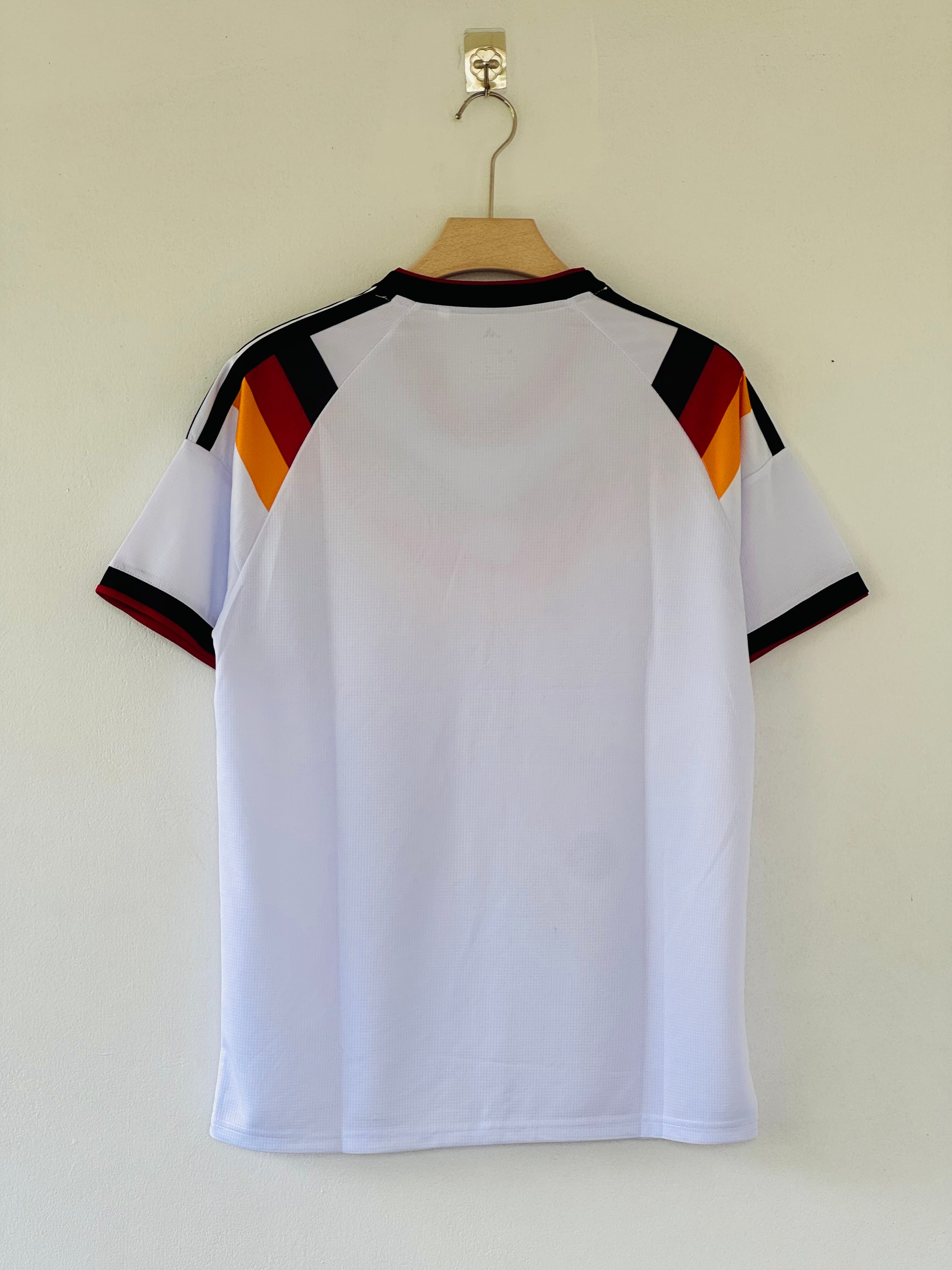 Premium imported Germany 2026 World Cup Home Jersey