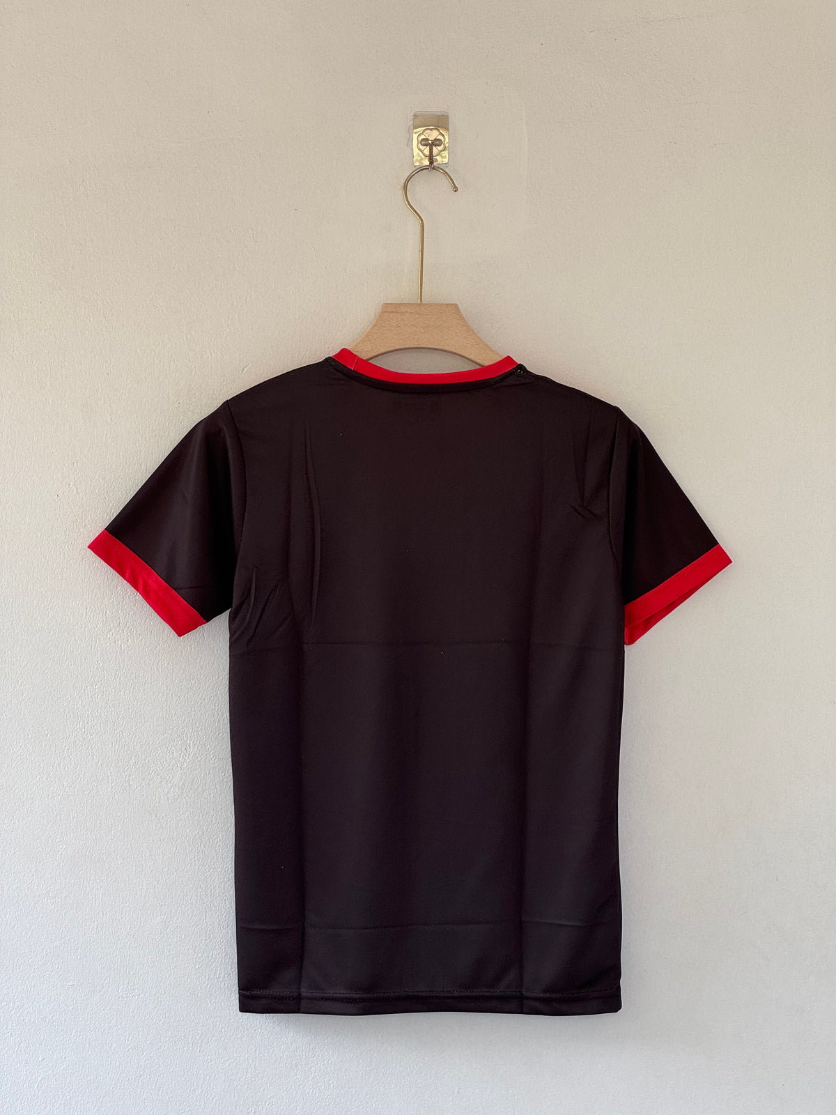 Japan Football Jersey — Tiger Special Edition