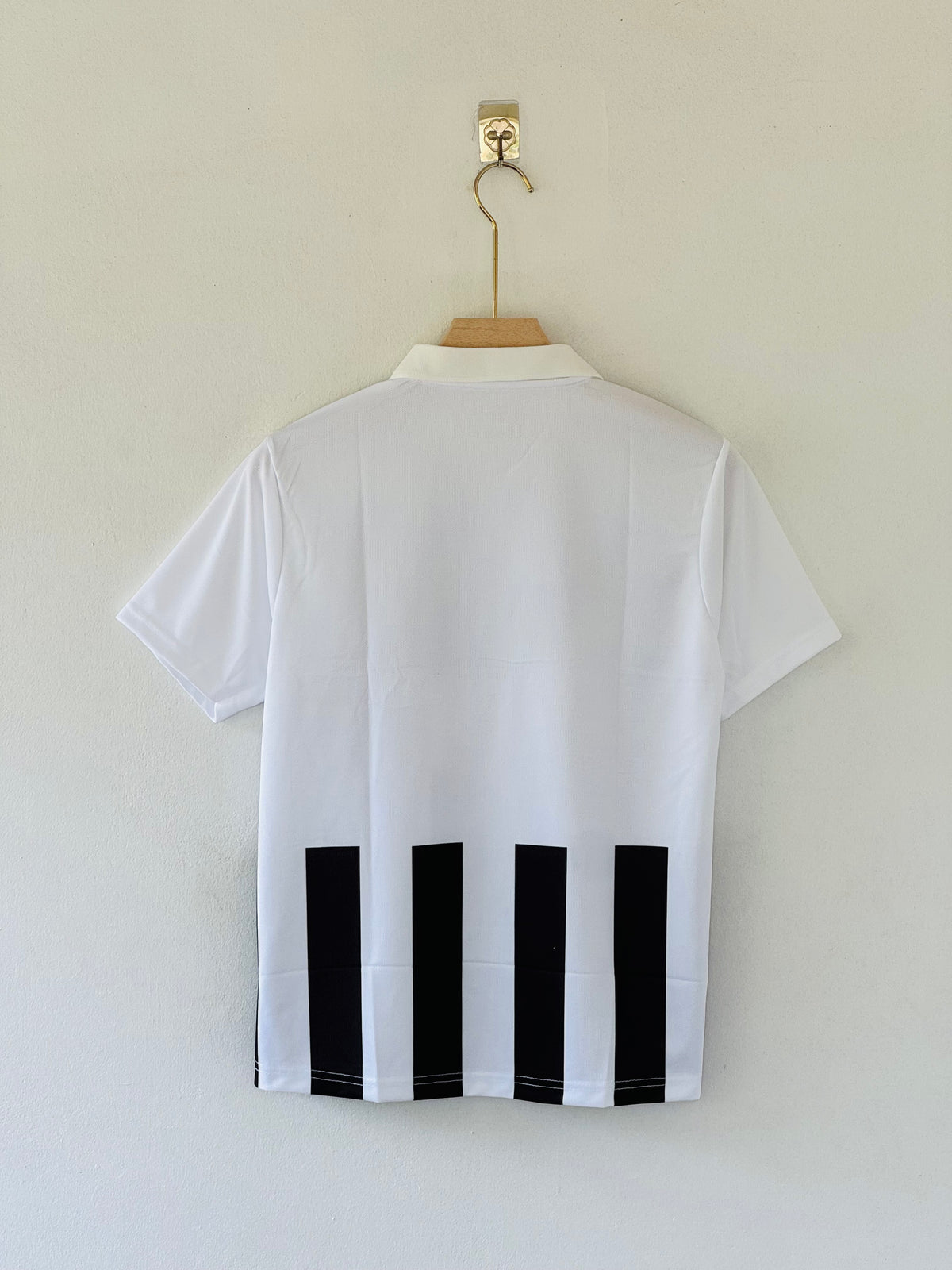 Juventus 2026/27 Home Jersey plain
