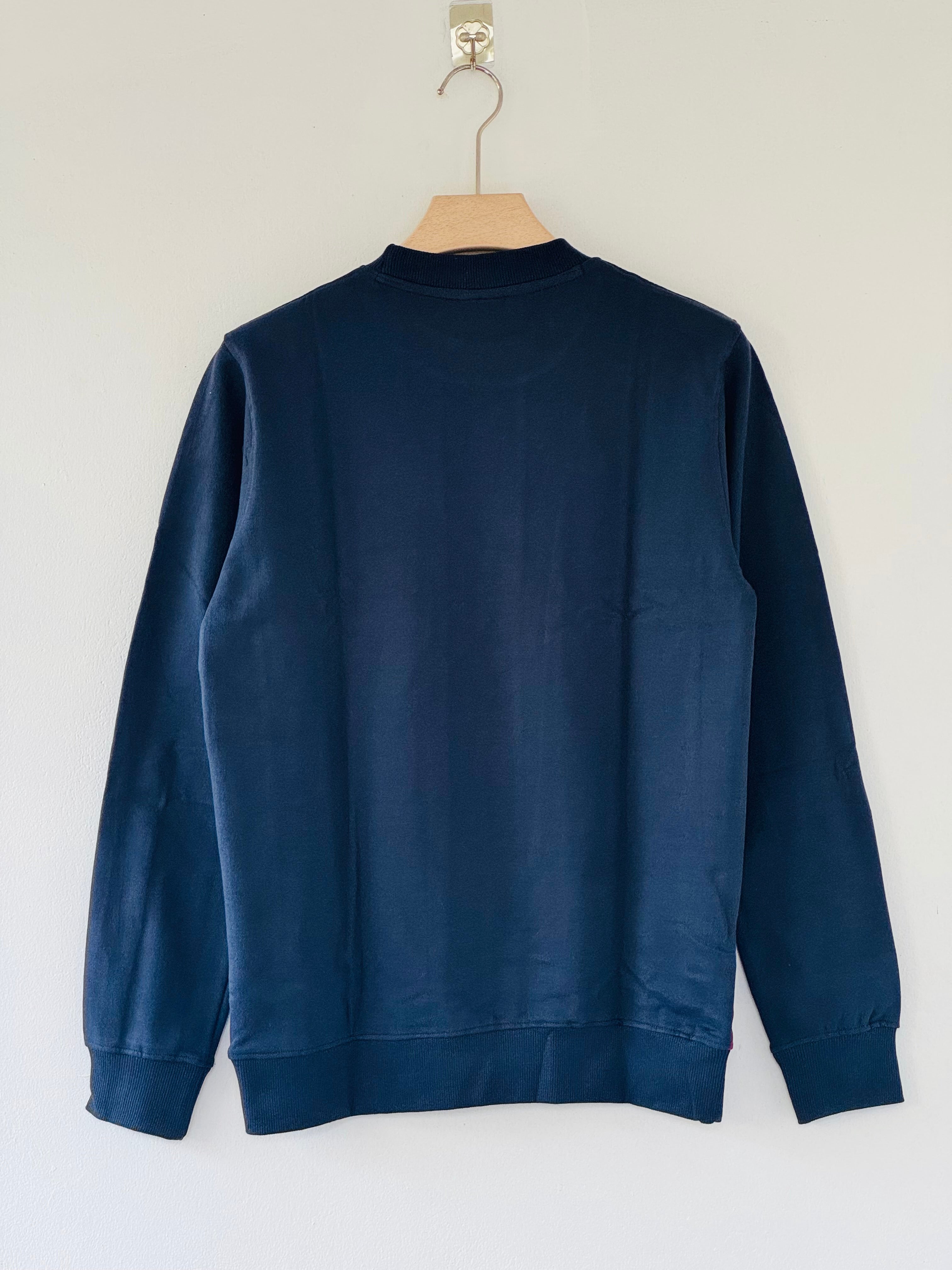 FC Barcelona crewneck sweatshirt
